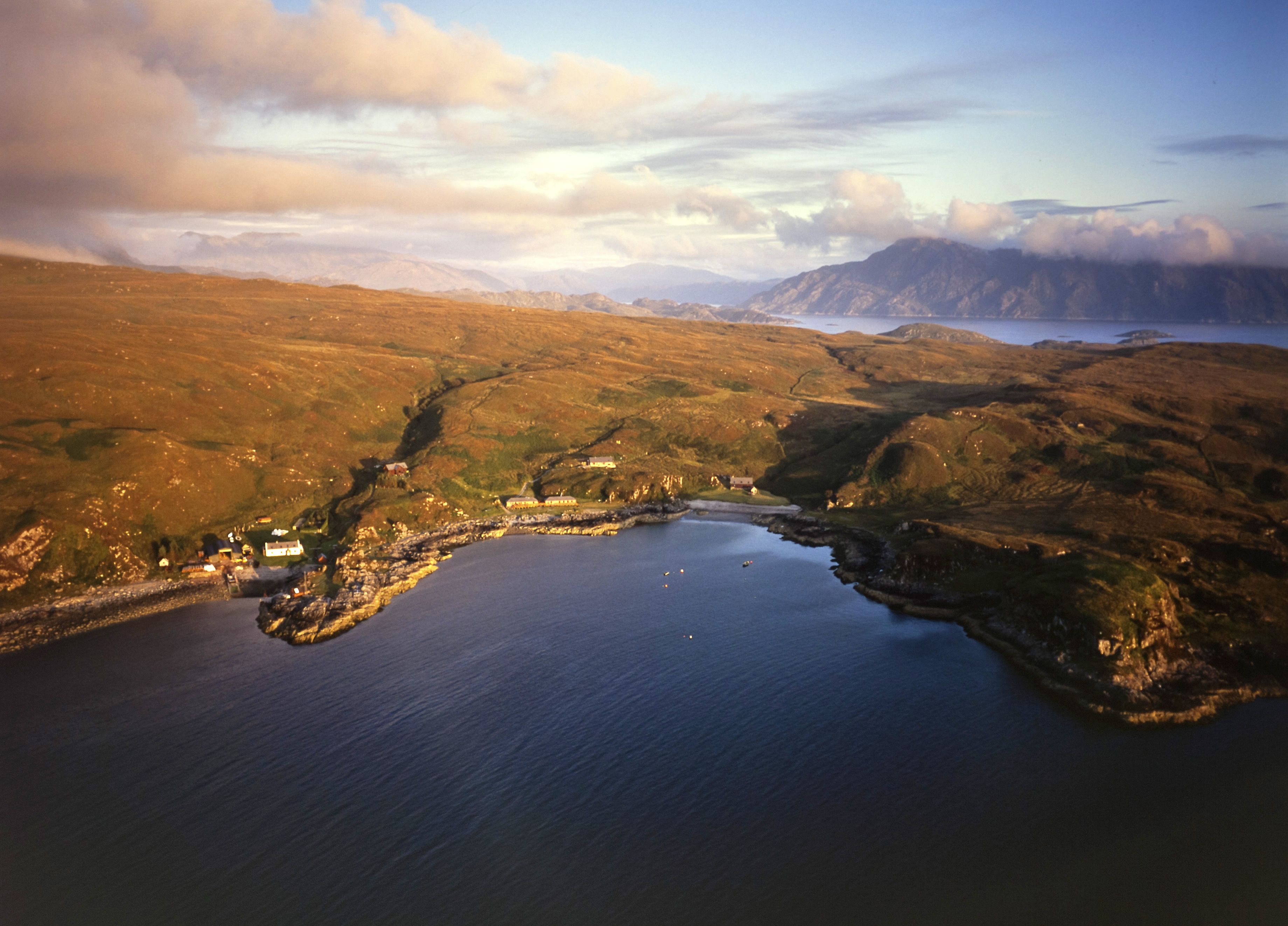 Doune Knoydart - Gallery