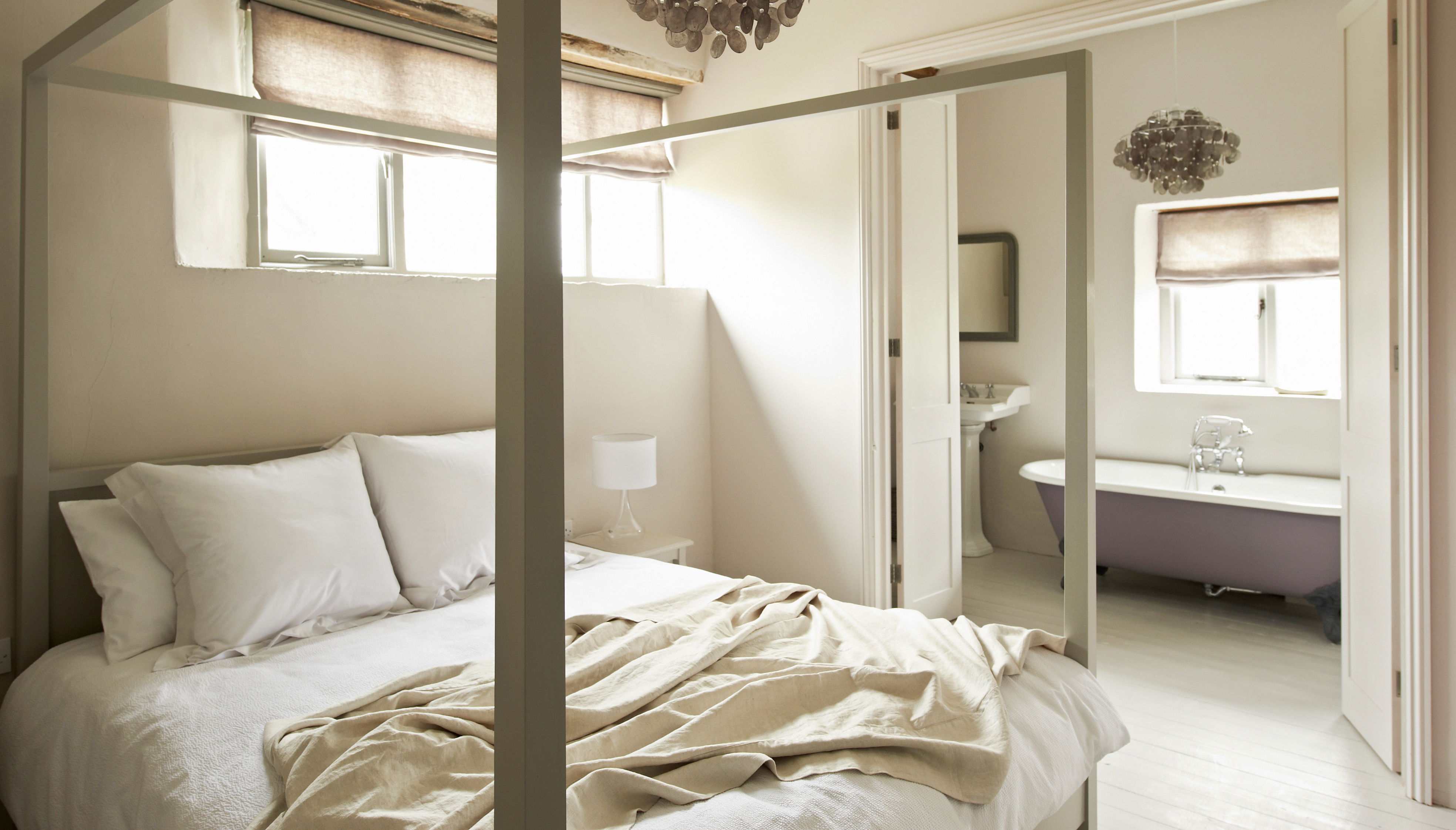 Cartshed Cottages at Sharrington Hall - Gallery