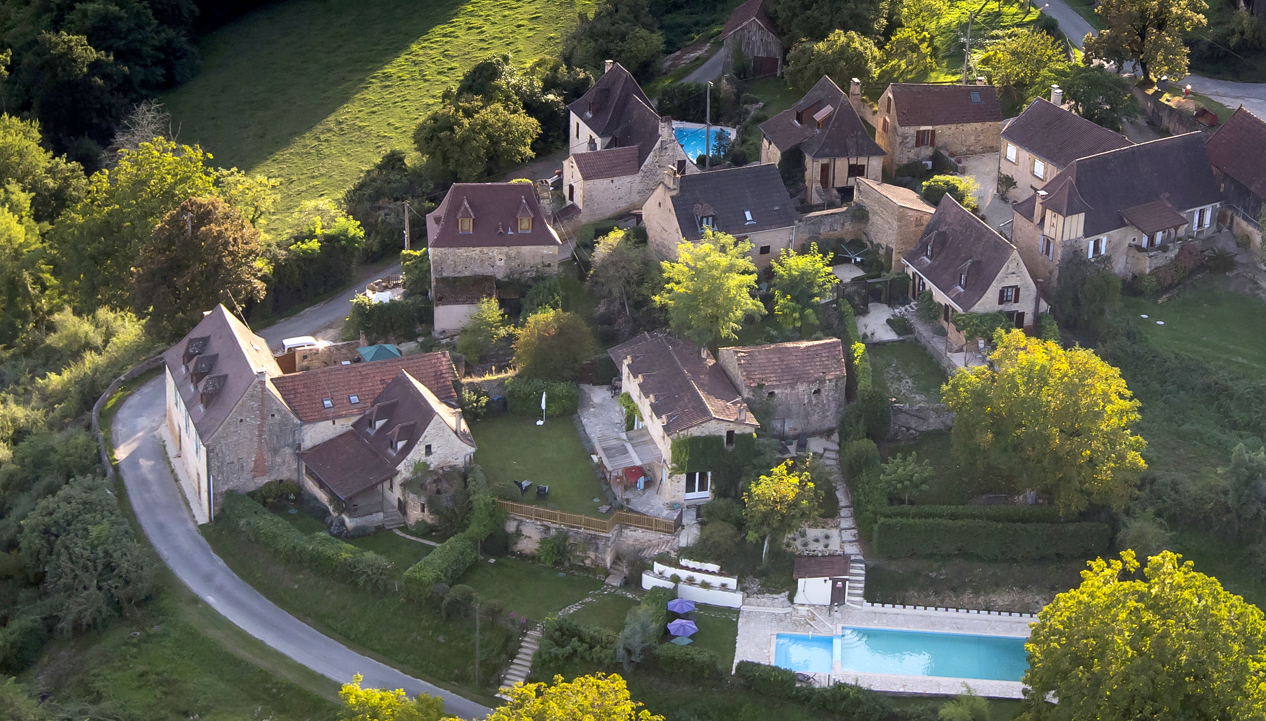 Maisons la Boissiere - Gallery