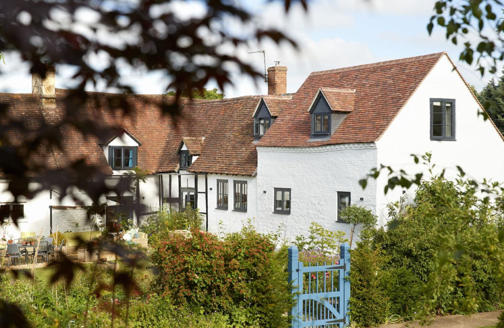 The Dairy, Eckington - Gallery