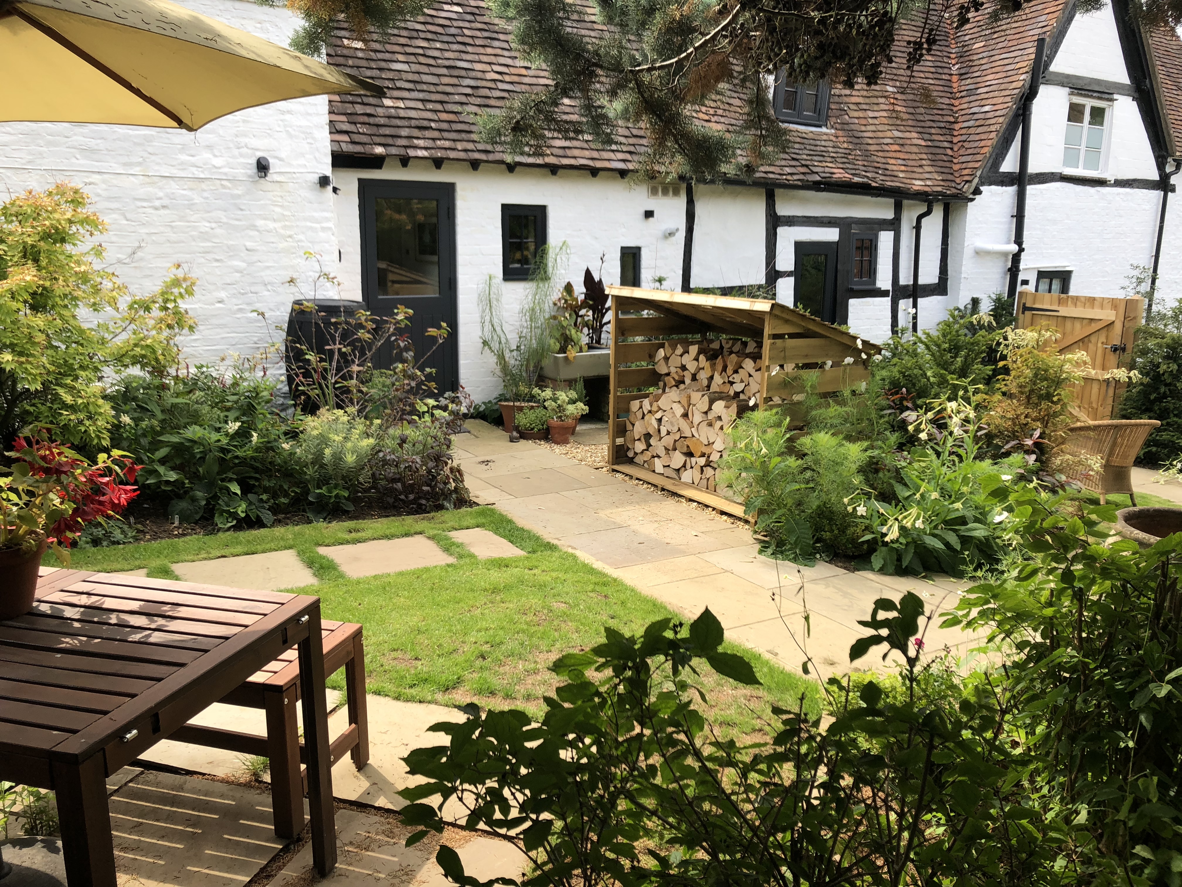 The Dairy, Eckington - Gallery