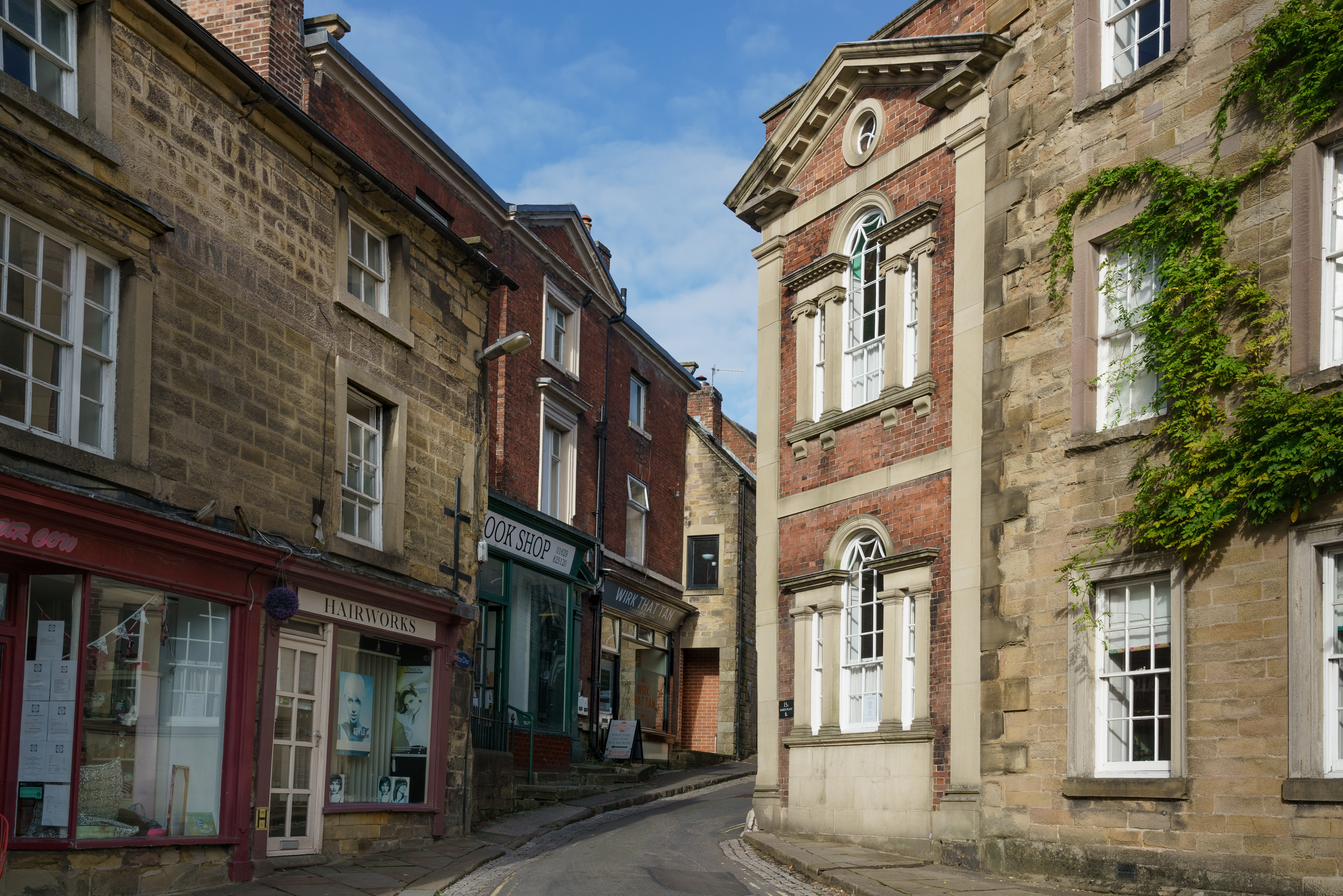 The Counting House - Gallery