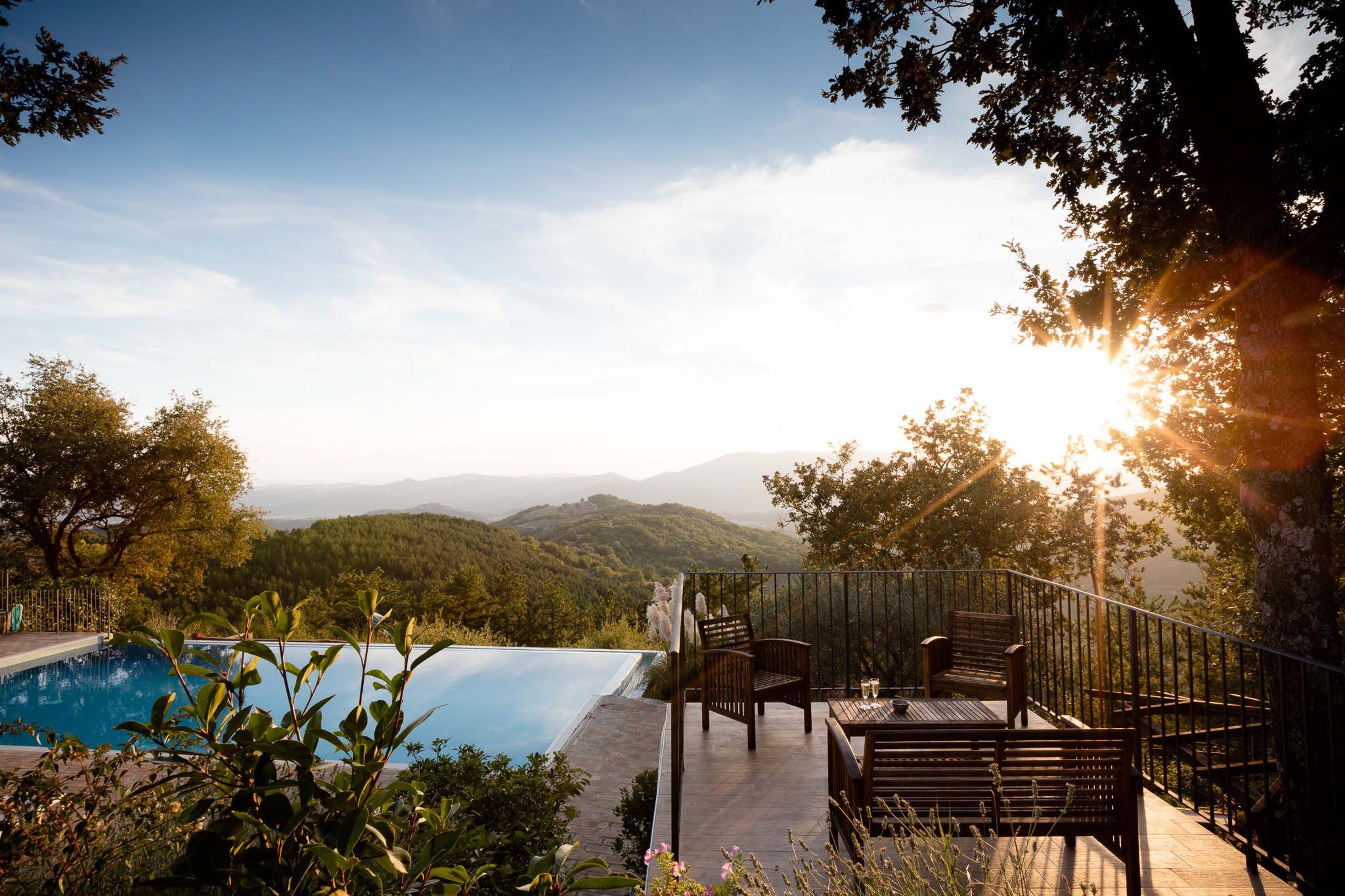 La Cuccagna - Gallery