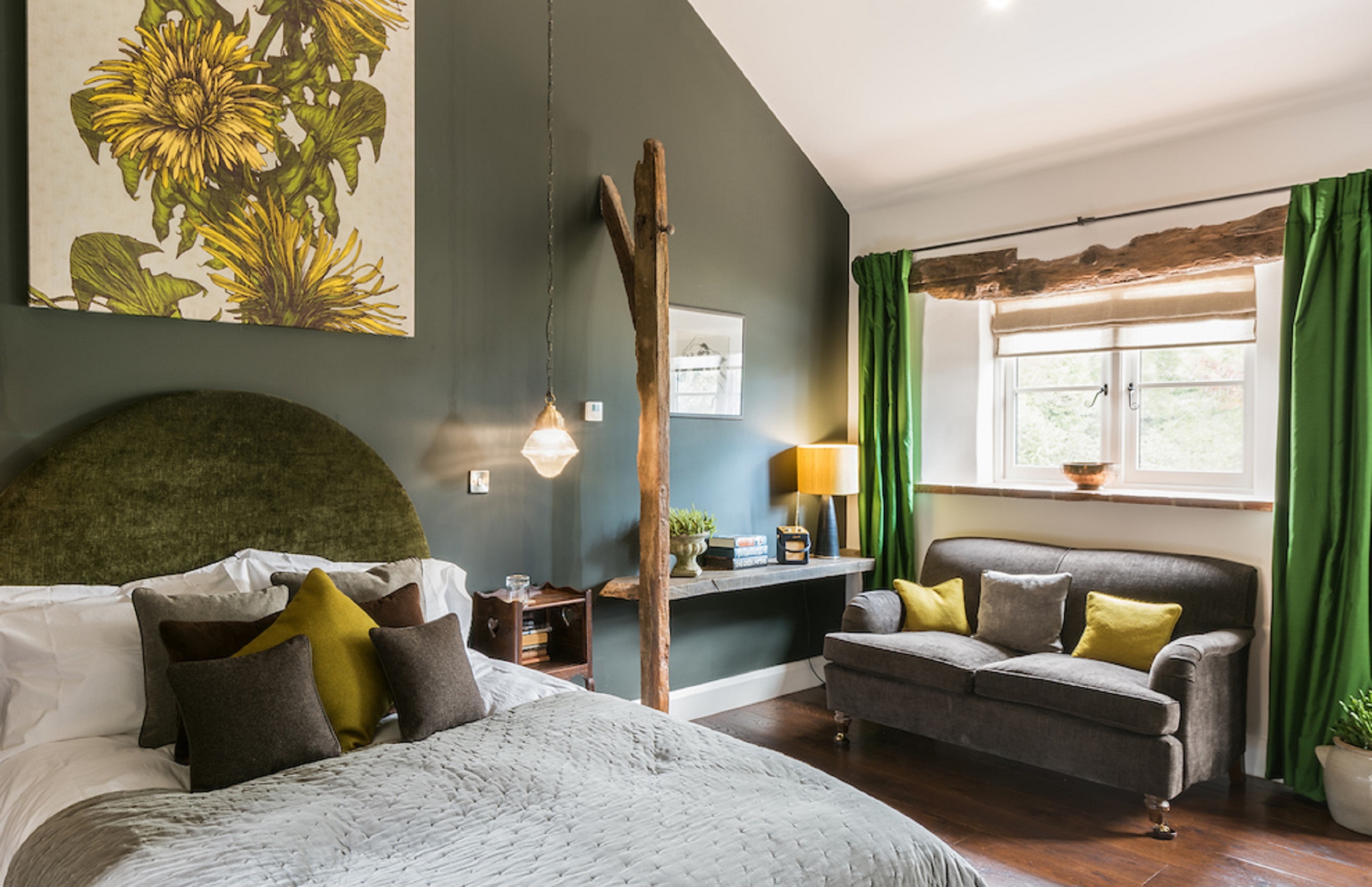 The Brisley Bell - Gallery