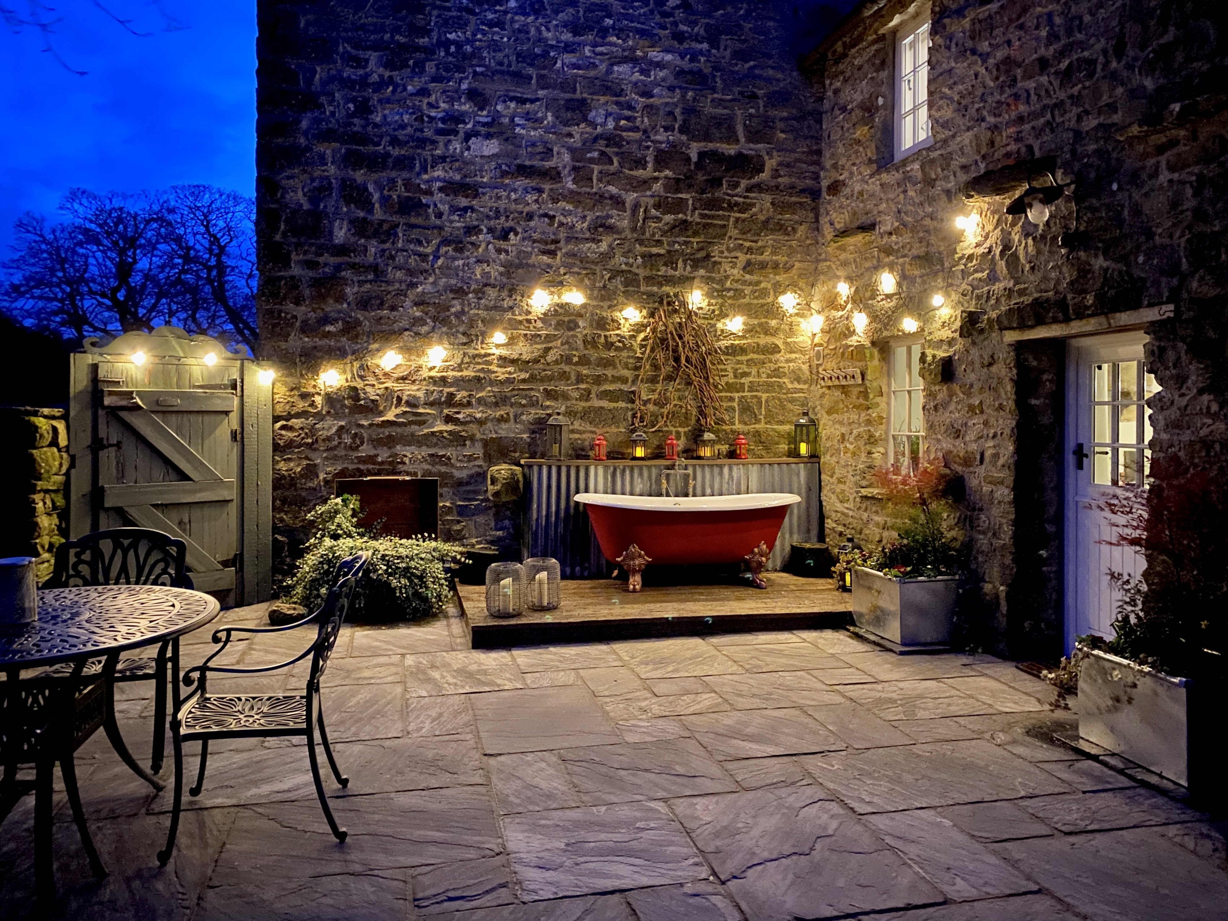 Shepherd's Cottage - Gallery