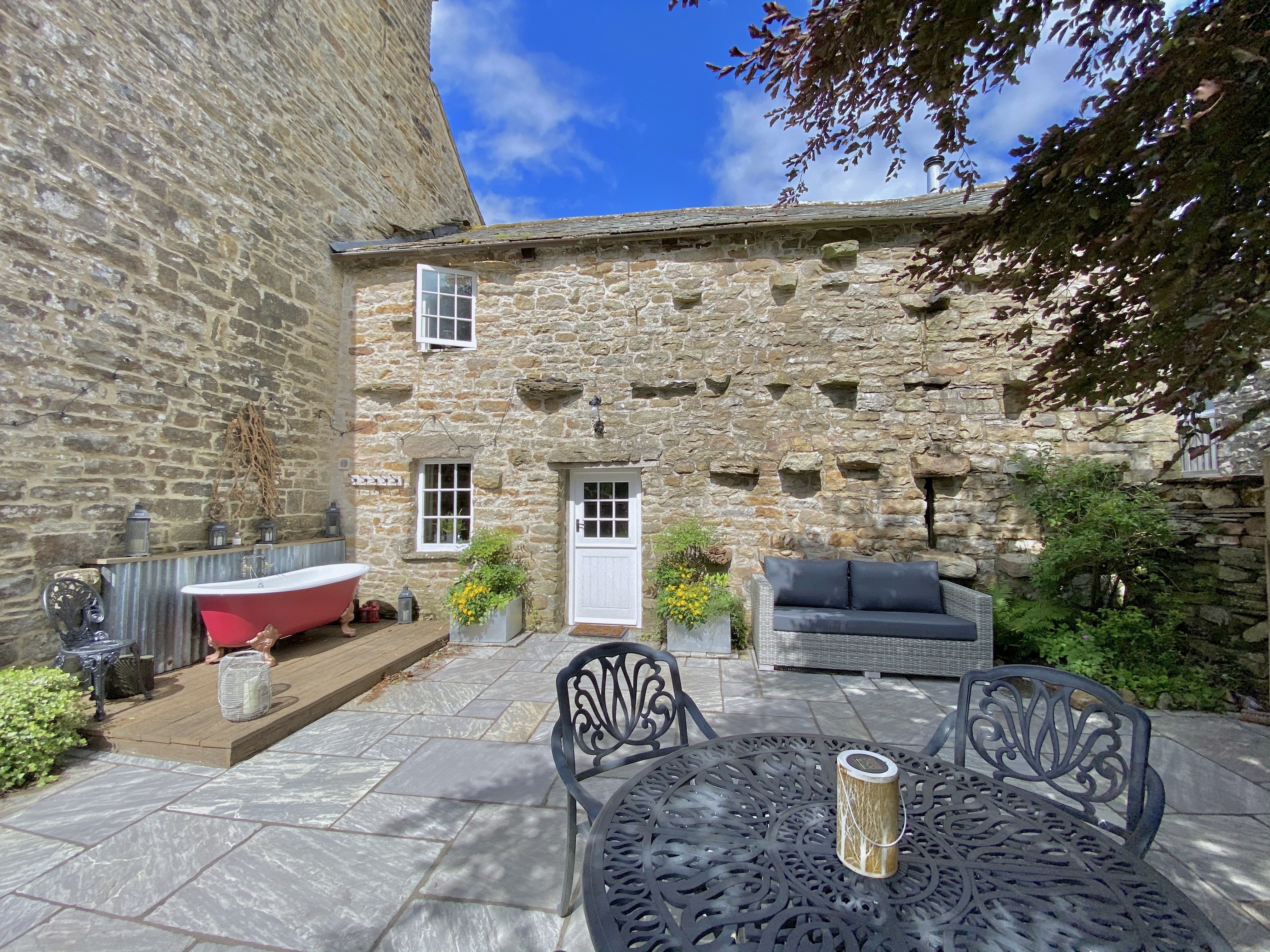 Shepherd's Cottage - Gallery