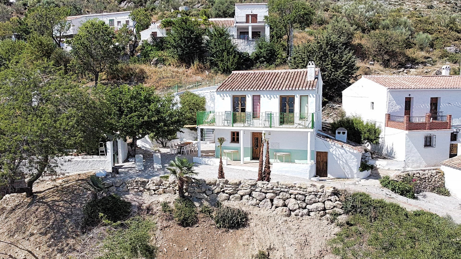 El Cañuelo - Gallery