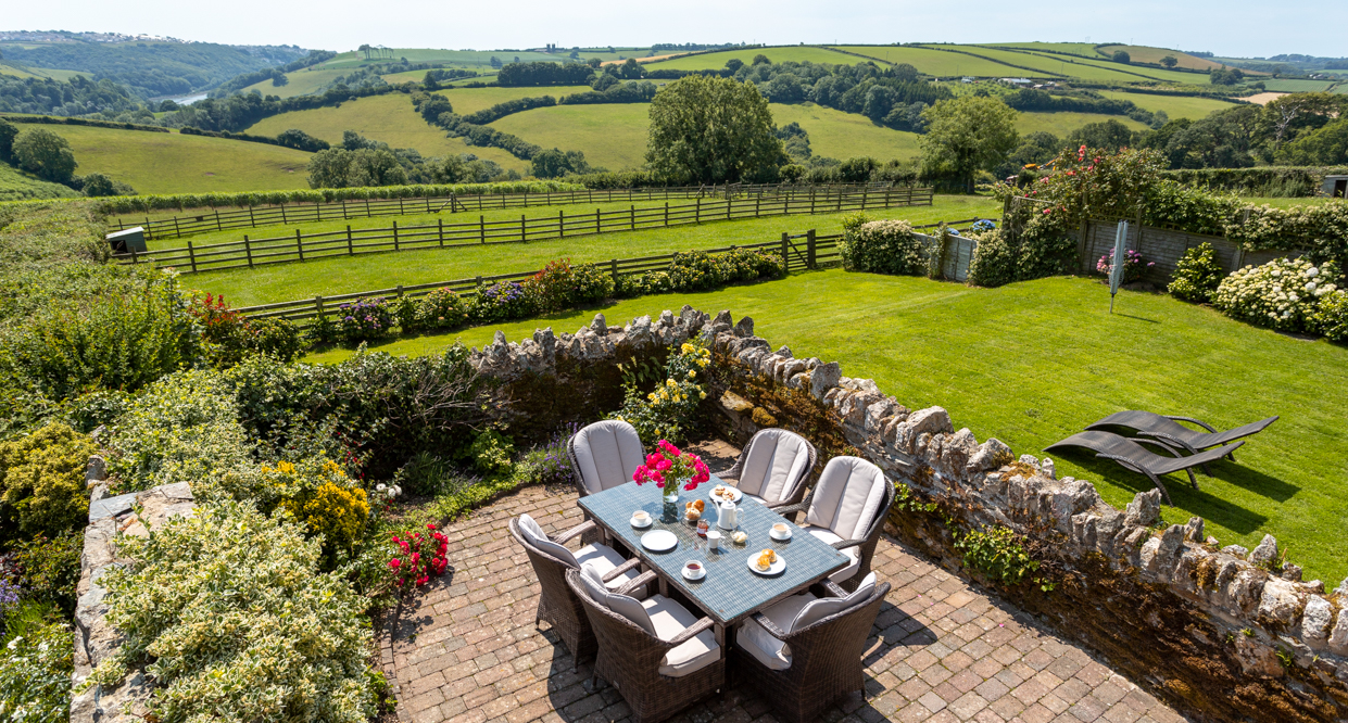 Family Retreats at Treworgey - Gallery