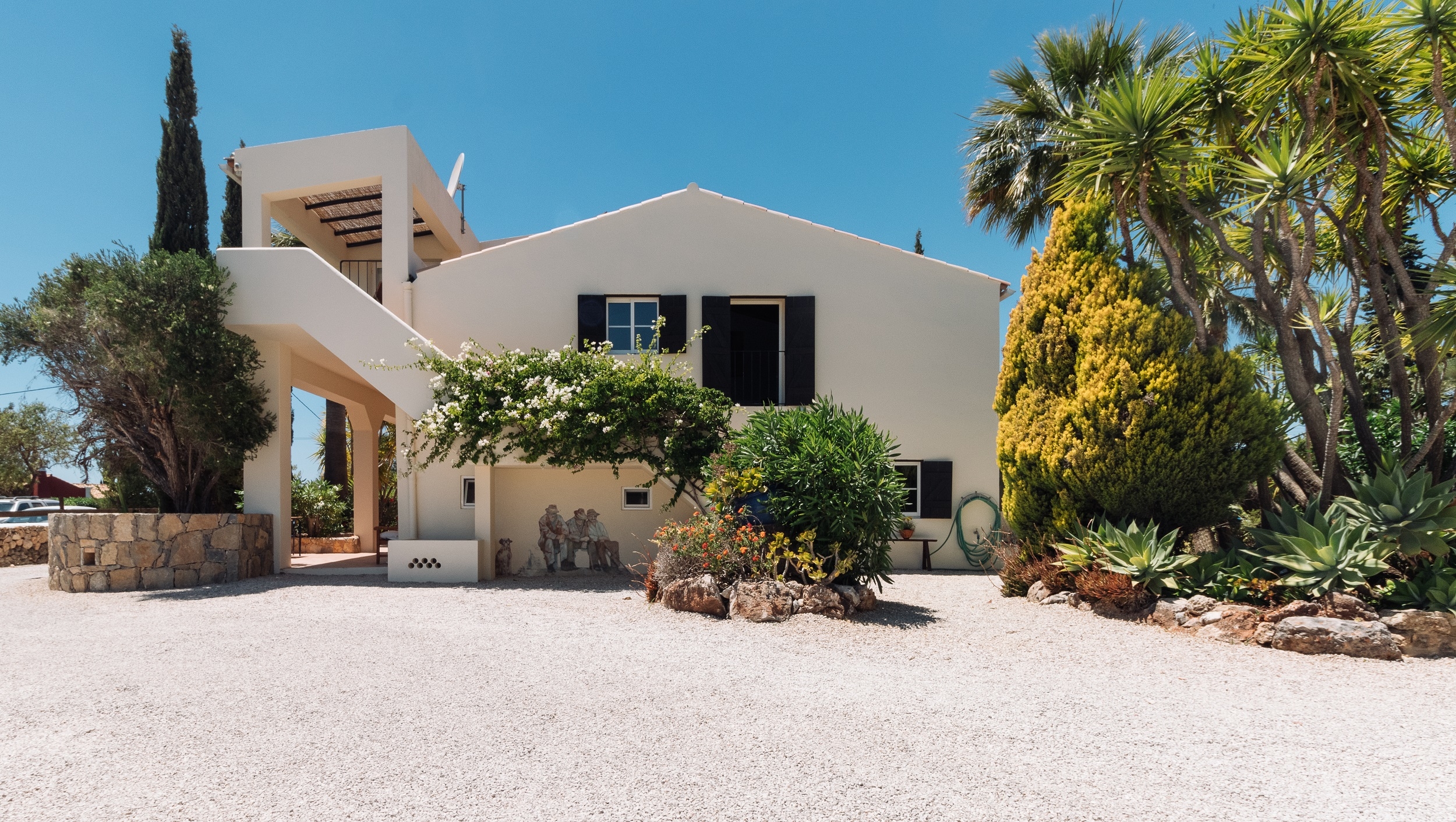 Casa Porta Azul - Gallery