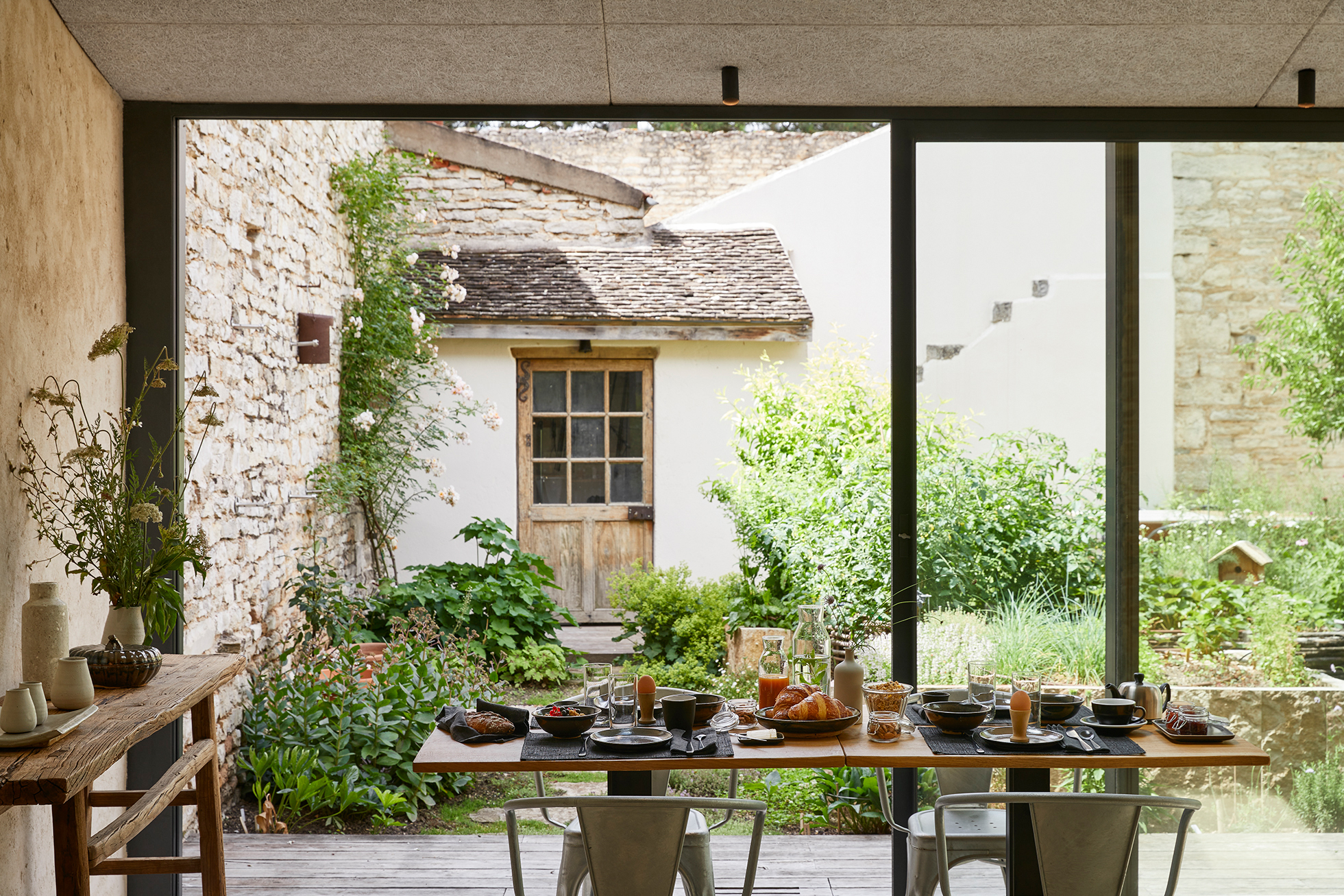 La Maison de Pommard - Gallery