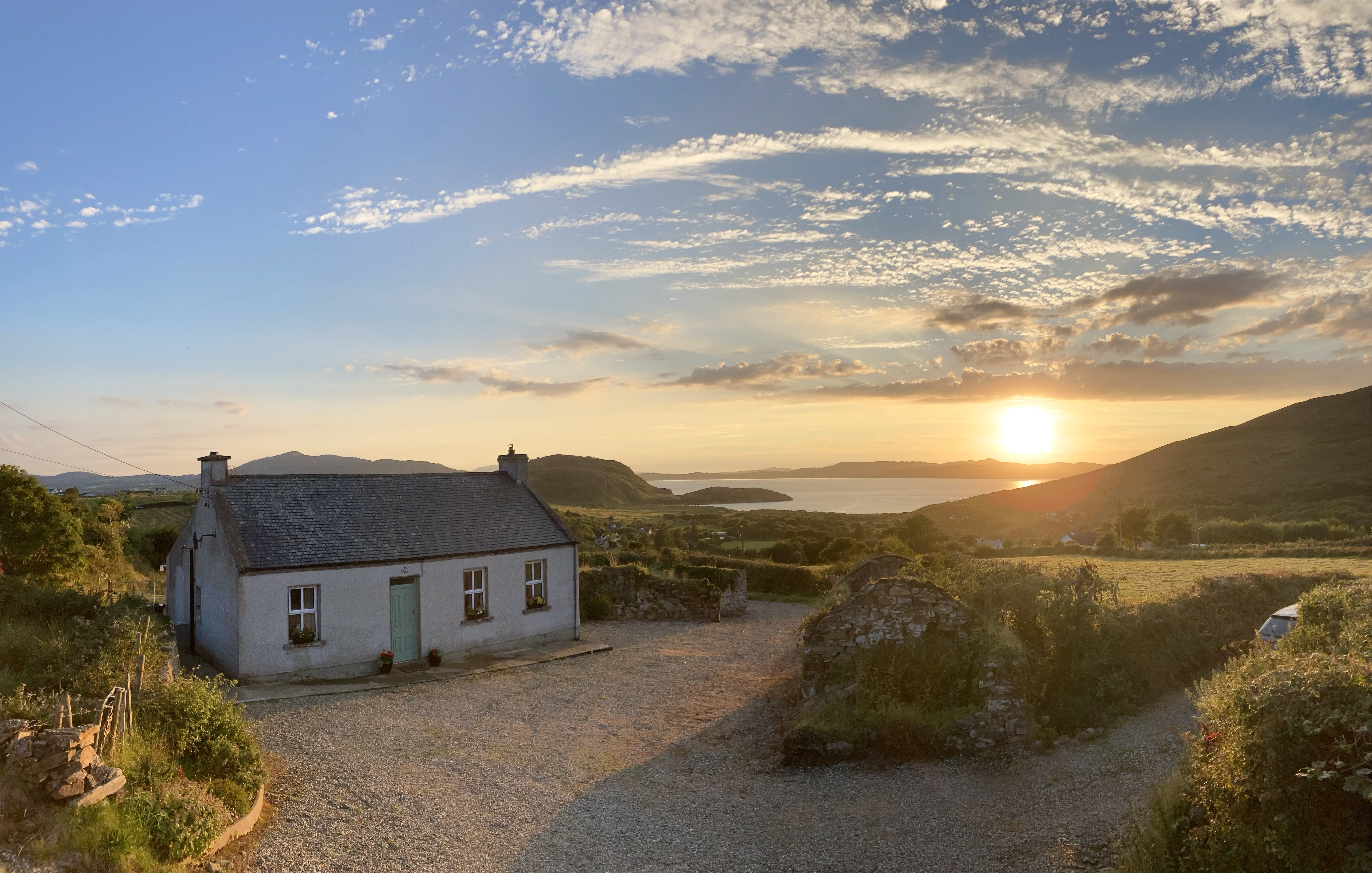 Twig and Heather Cottage - Gallery