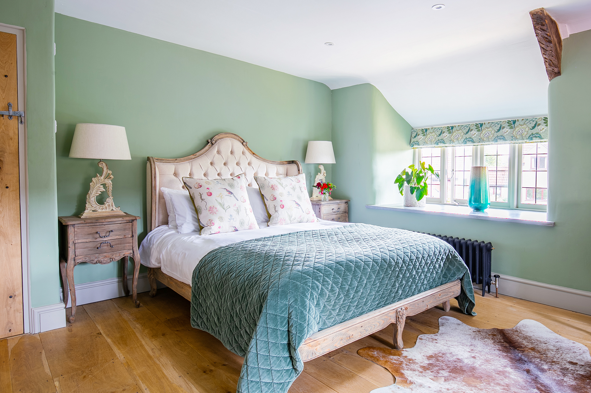 Bramley Cottage - Gallery