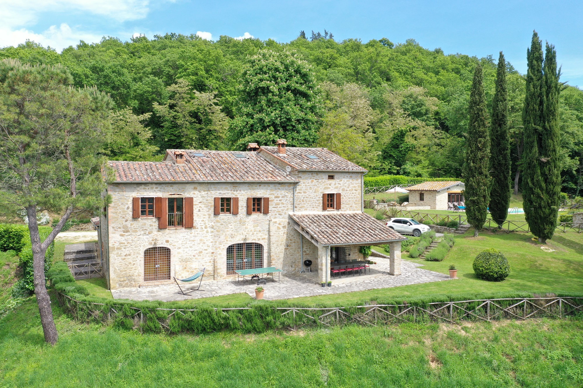 Casa Matira - Gallery