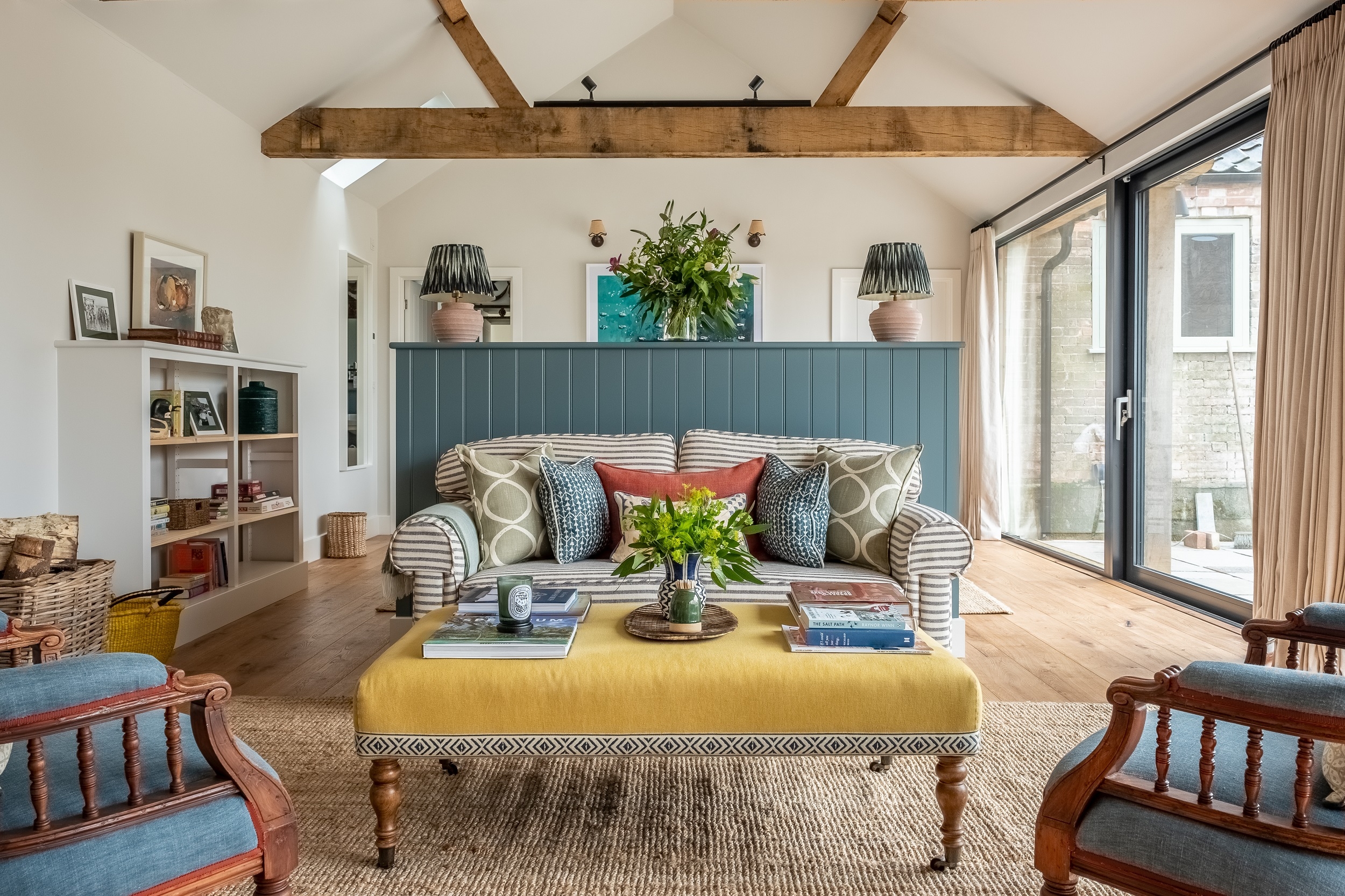 The Goat Shed - Gallery