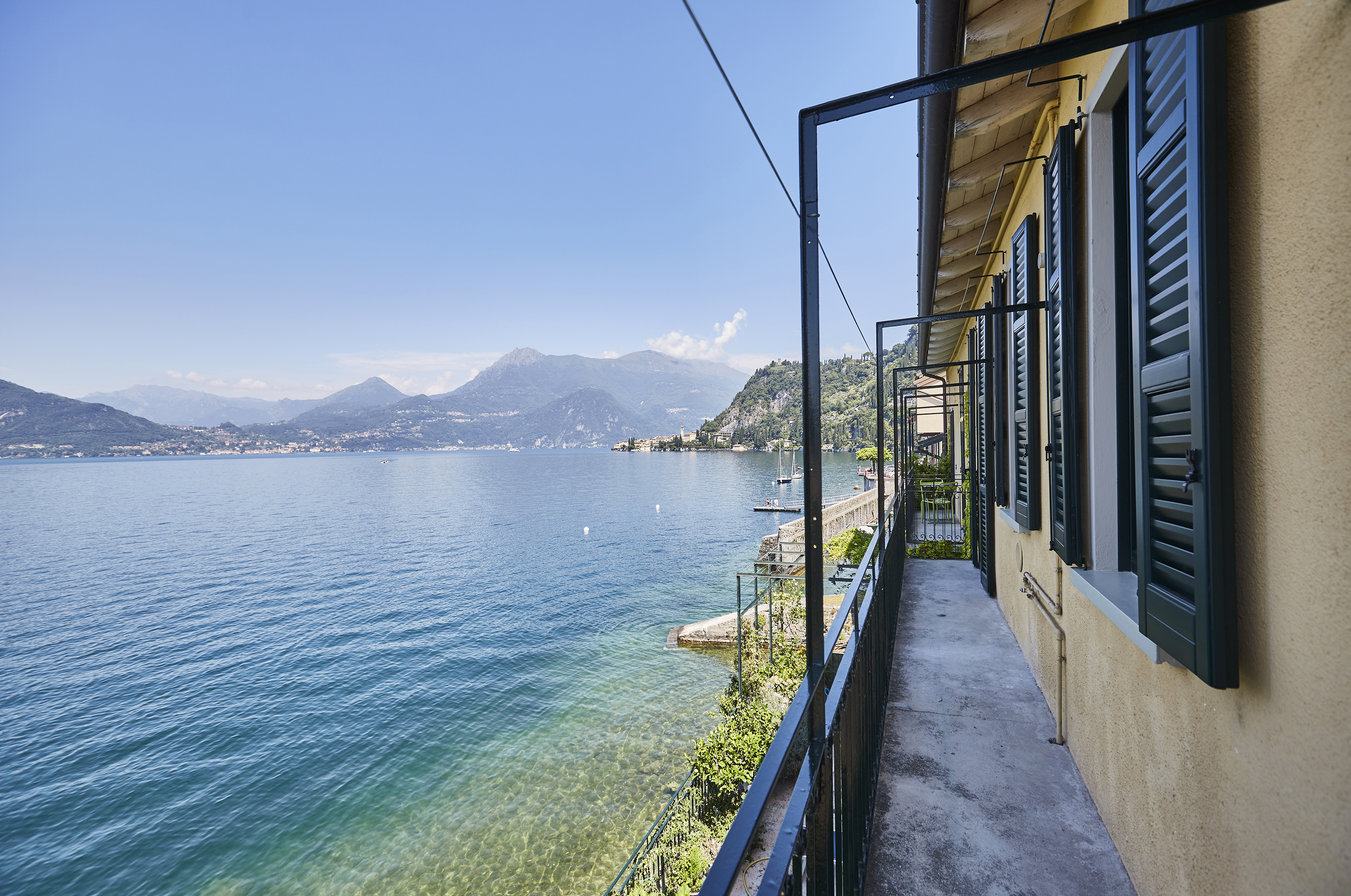 Fisherman's House - Gallery