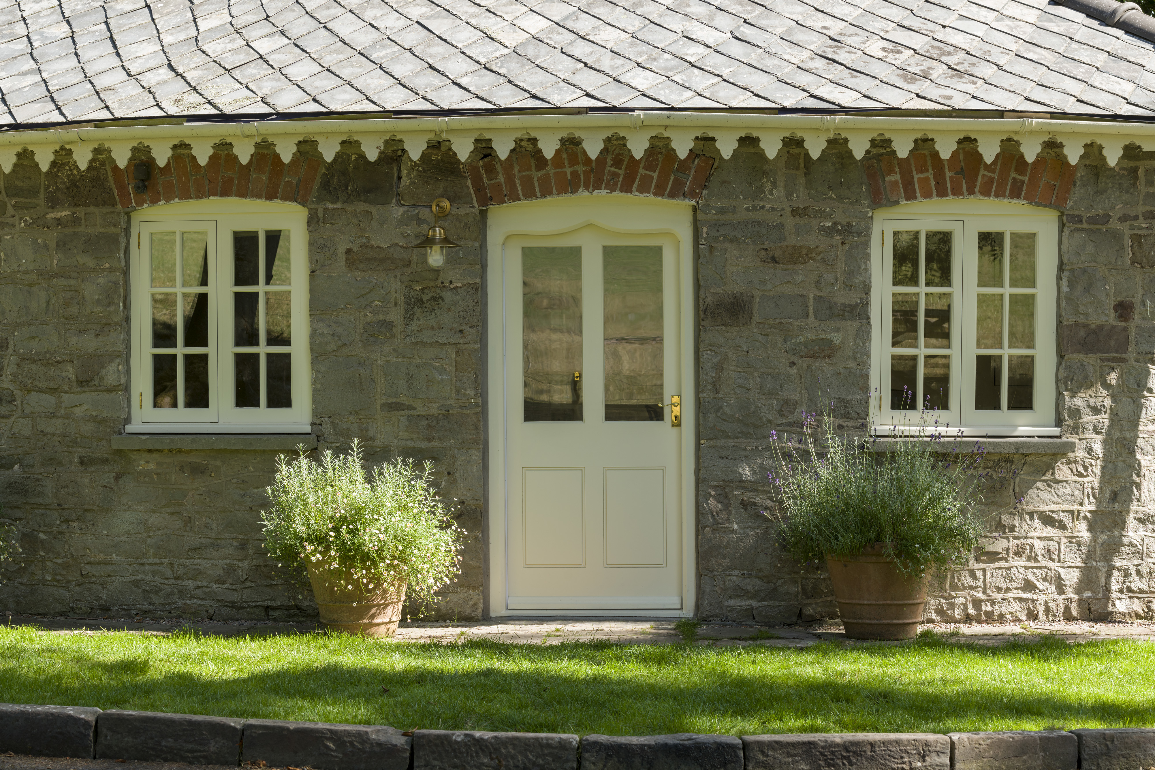 Glan Honddu - Gallery