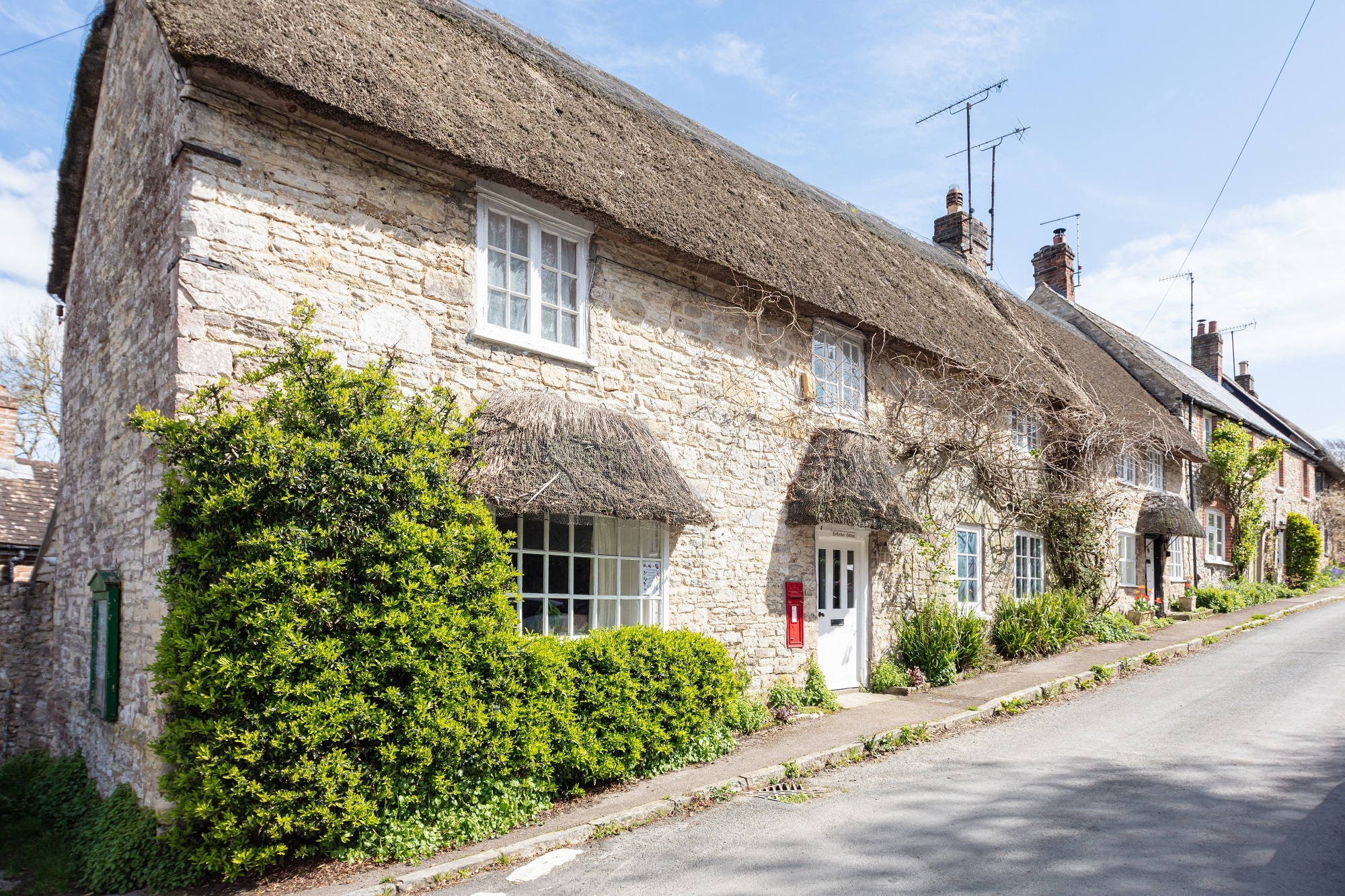 Post Office Cottage - Gallery