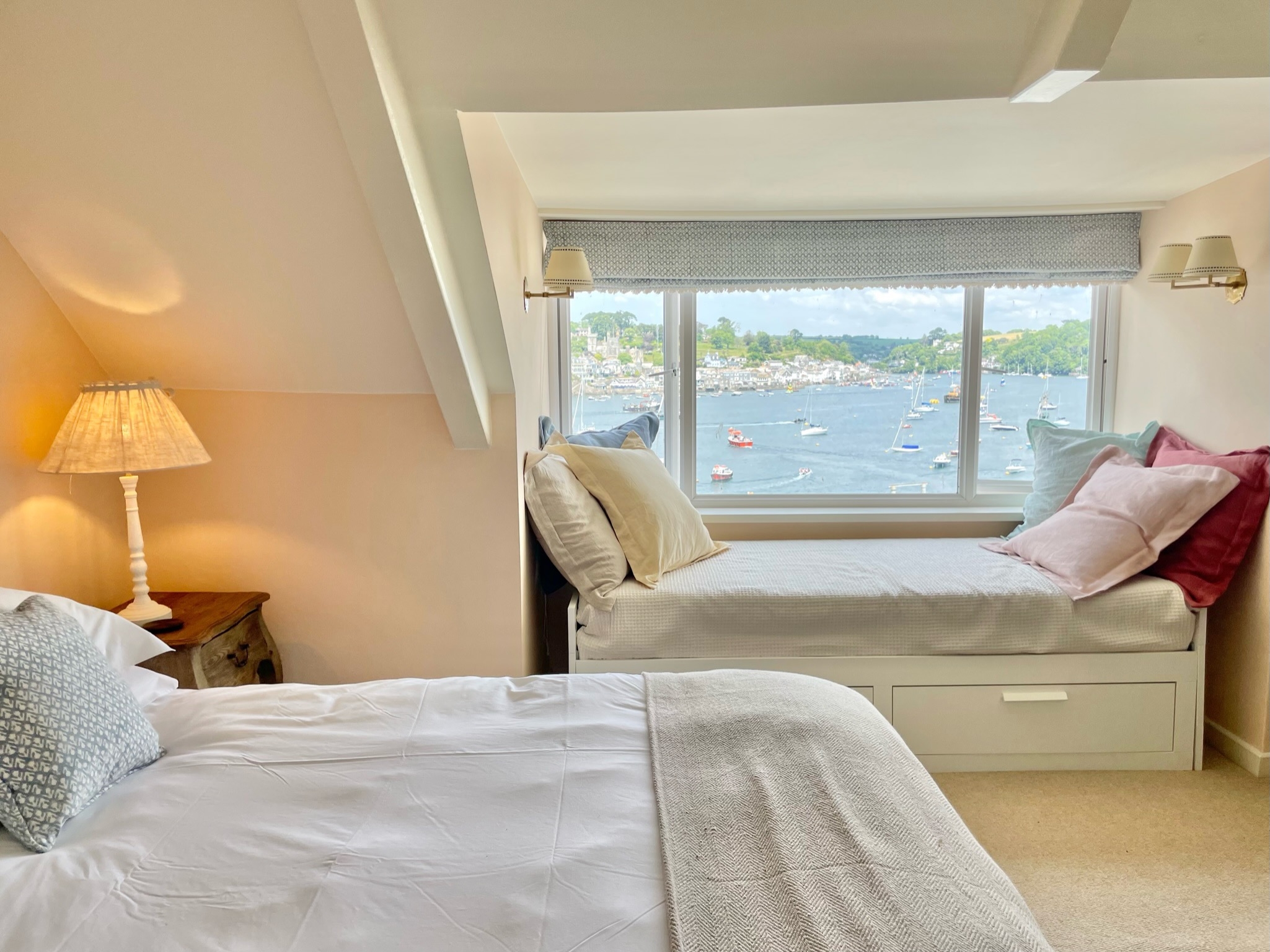Boatman's Steps - Gallery
