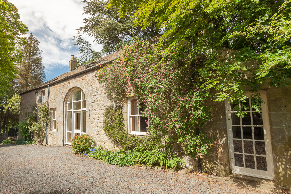The Coach House - Gallery