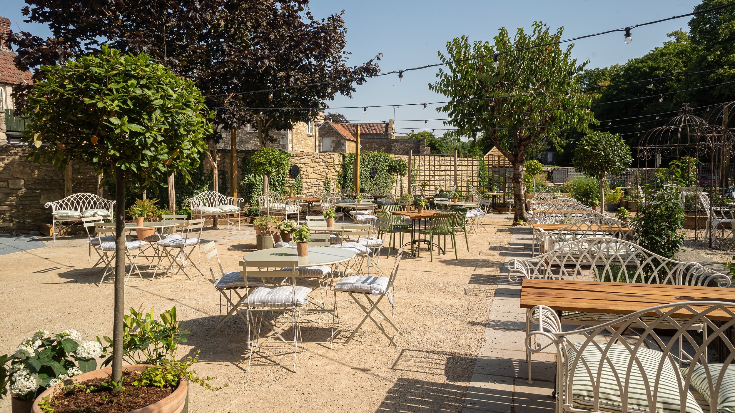 The Methuen Arms - Gallery