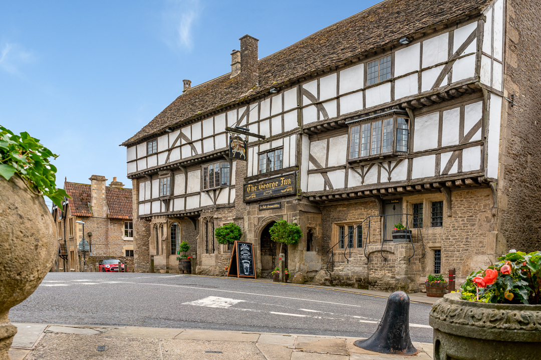 The George Inn - Gallery
