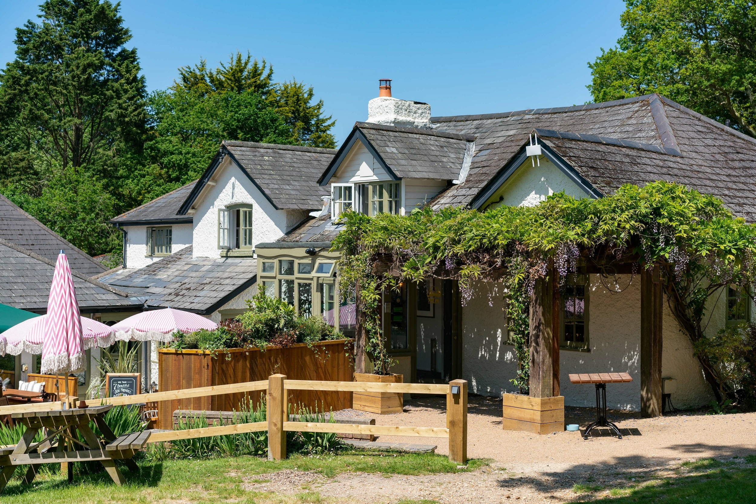 High Corner Inn - Gallery