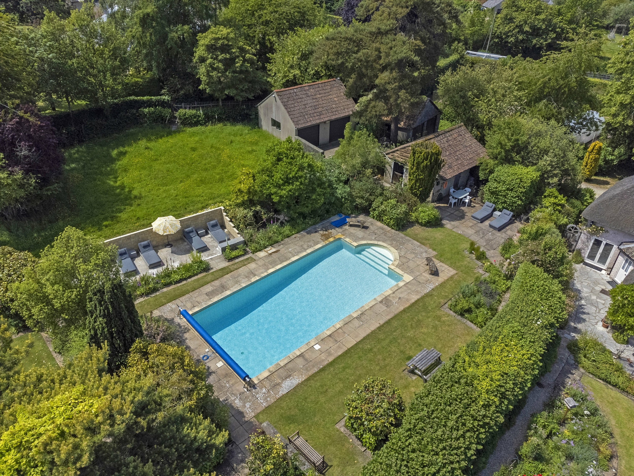 Gardener's Cottage - Gallery