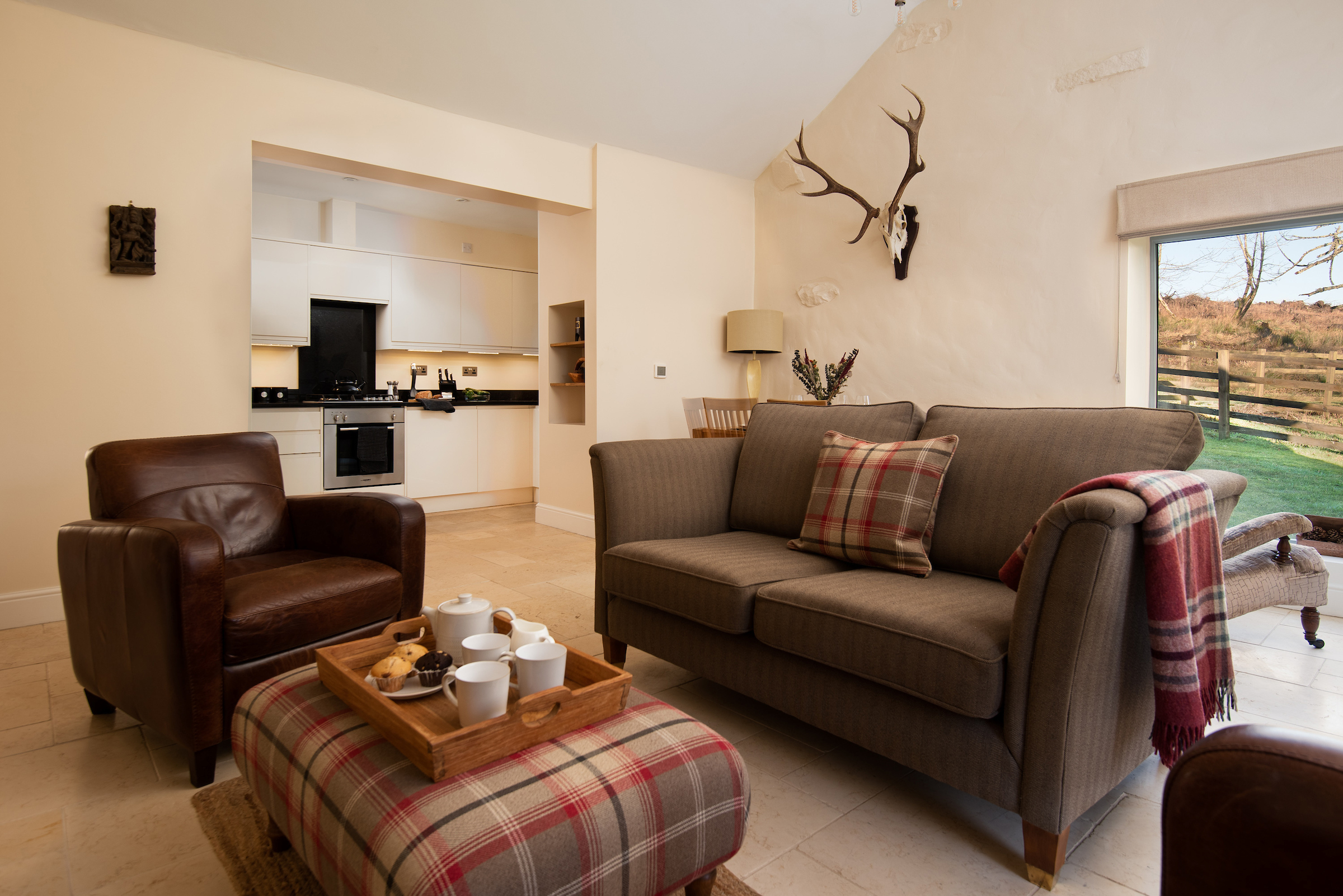 Leyland Barn, Kidlandlee - Gallery