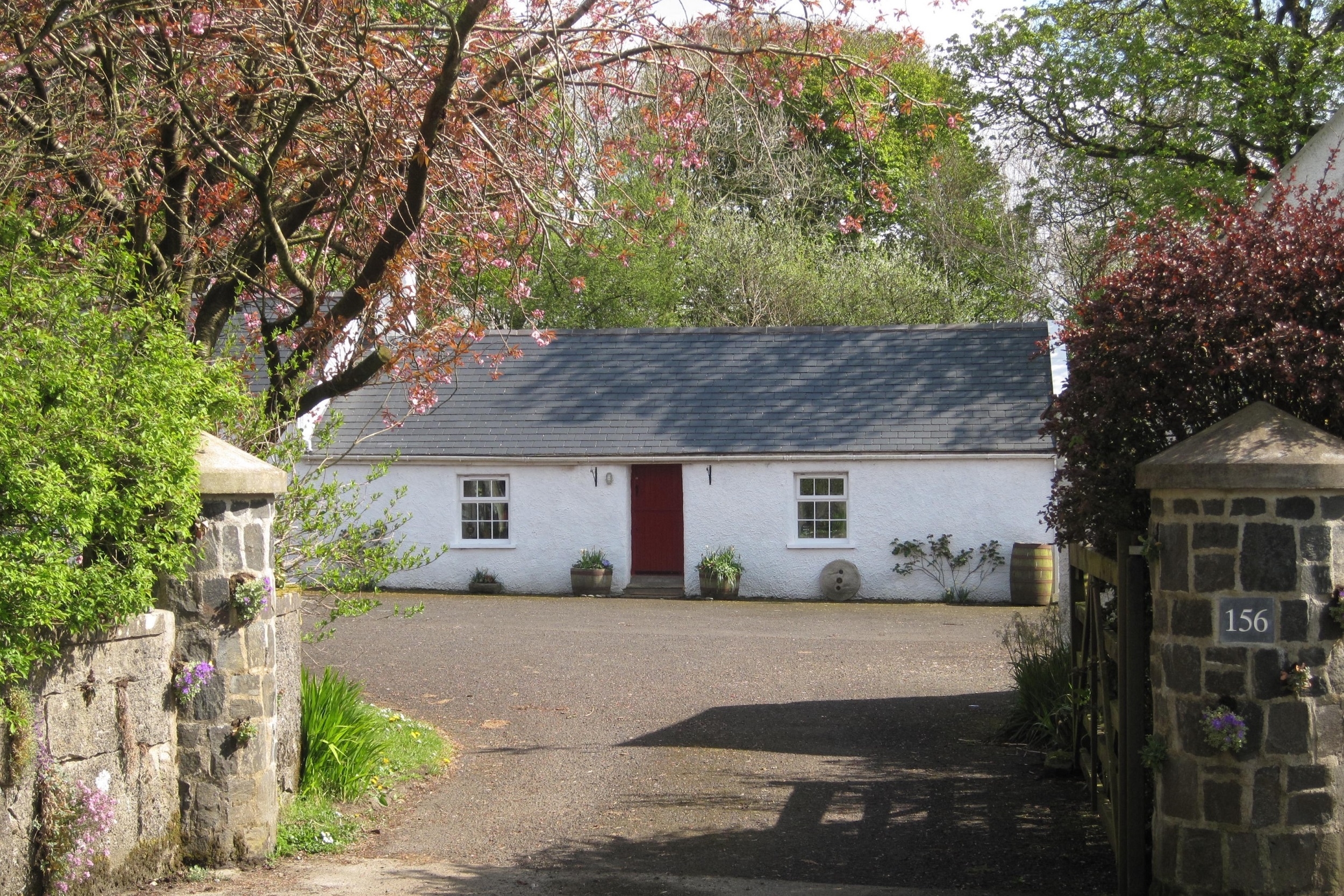 The Bothy at Balnaholish - Gallery