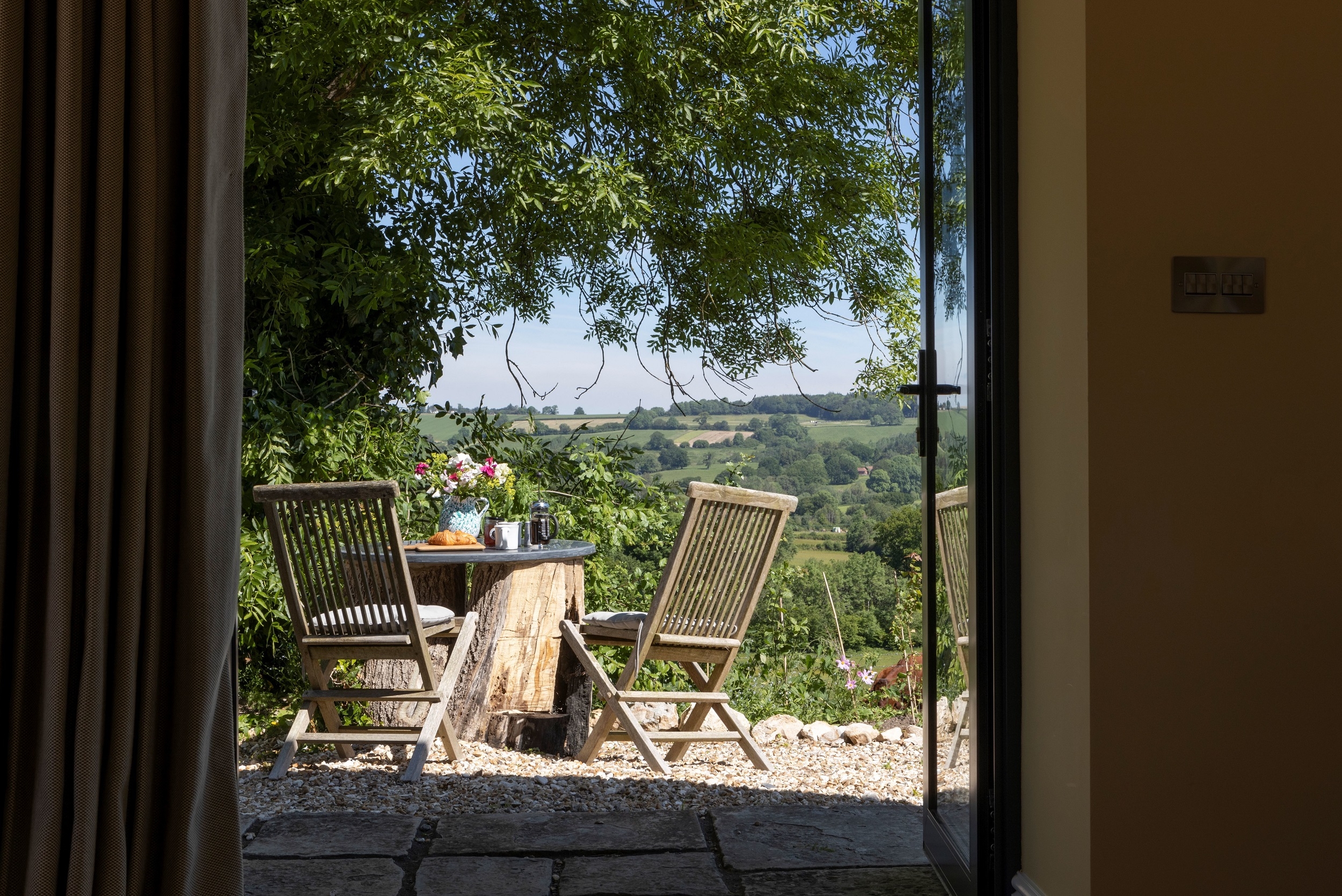 Meadow Barn at Bottle Farm - Gallery