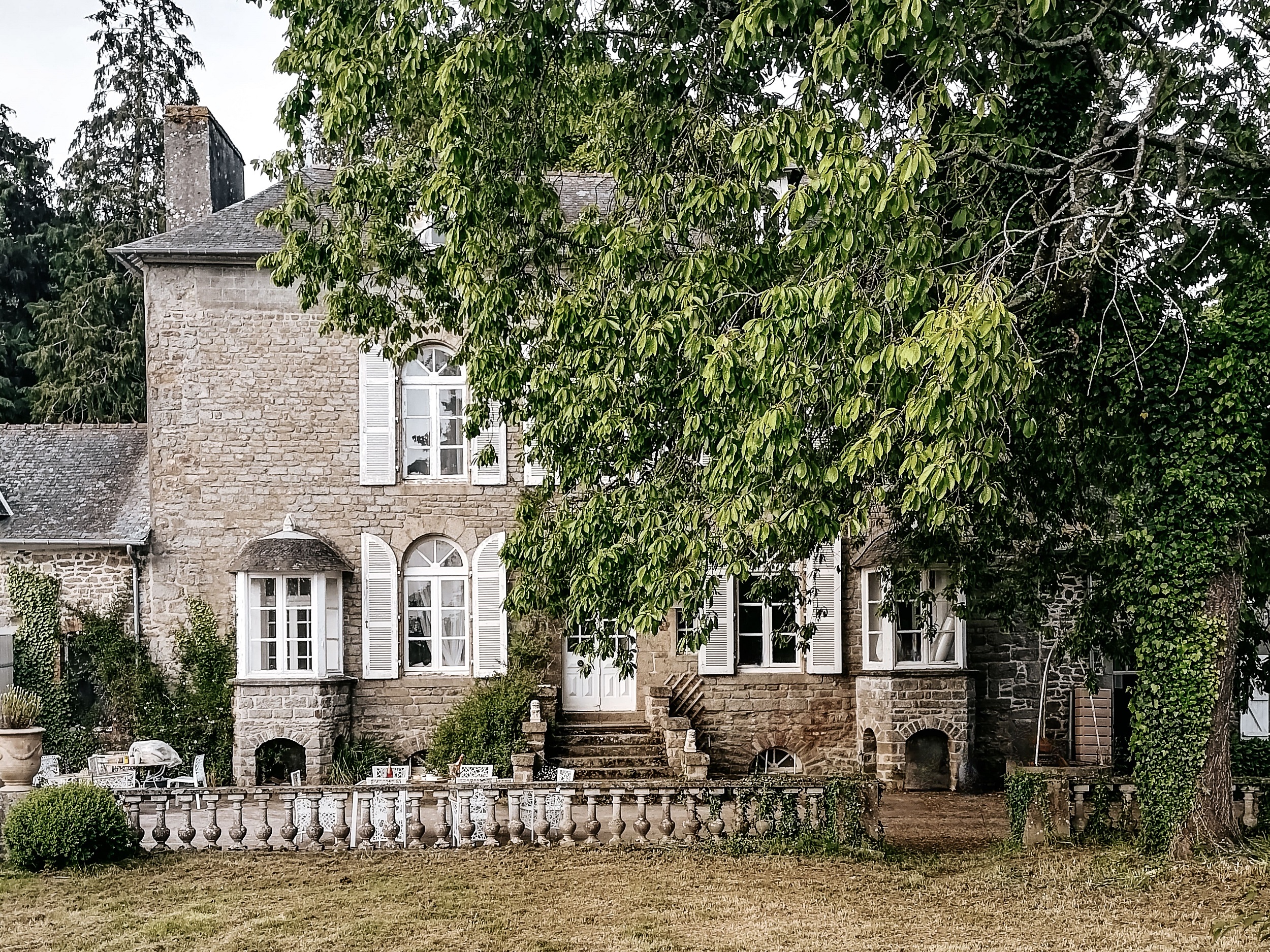 Le Manoir Caché - Gallery