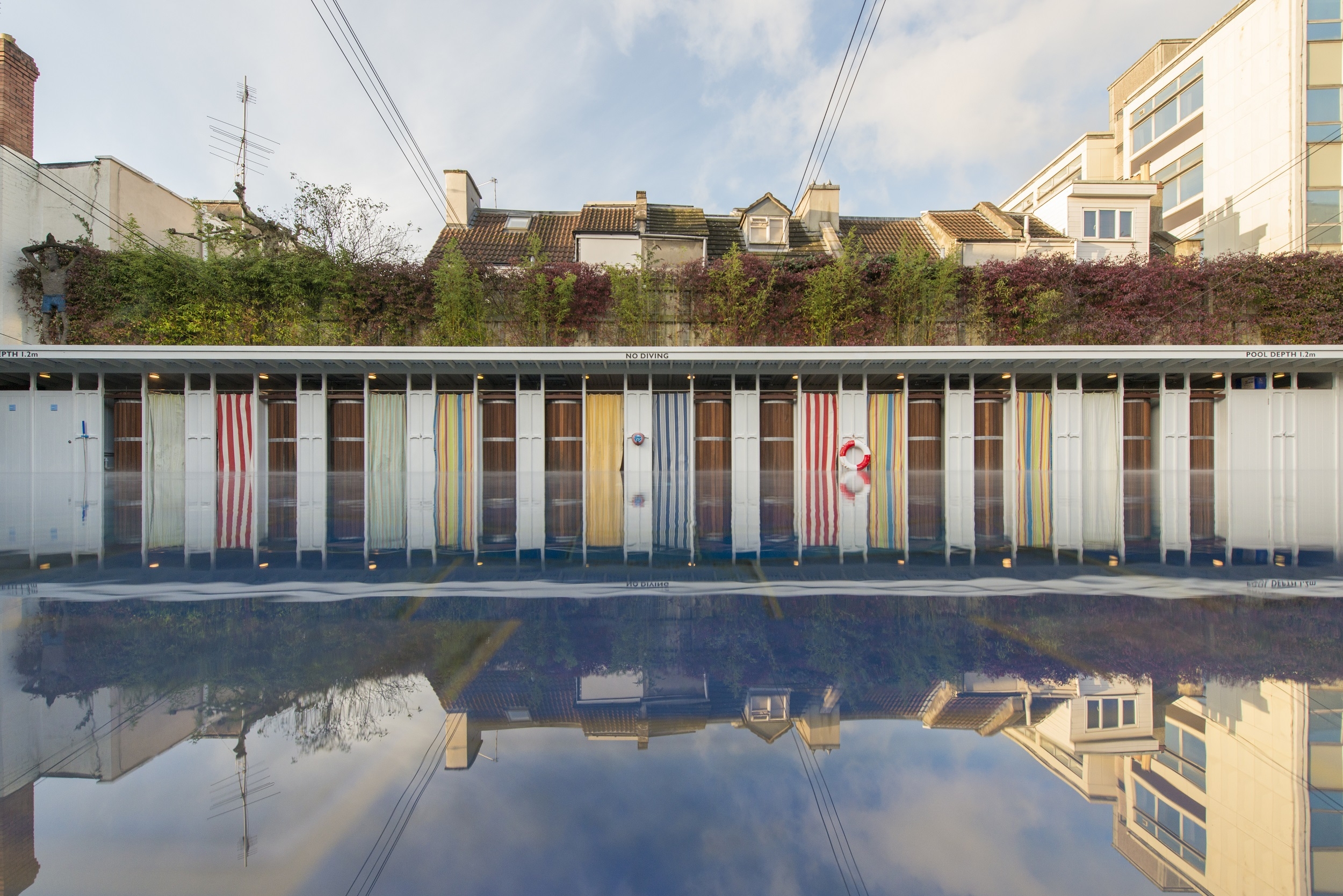 Lido Townhouse - Gallery