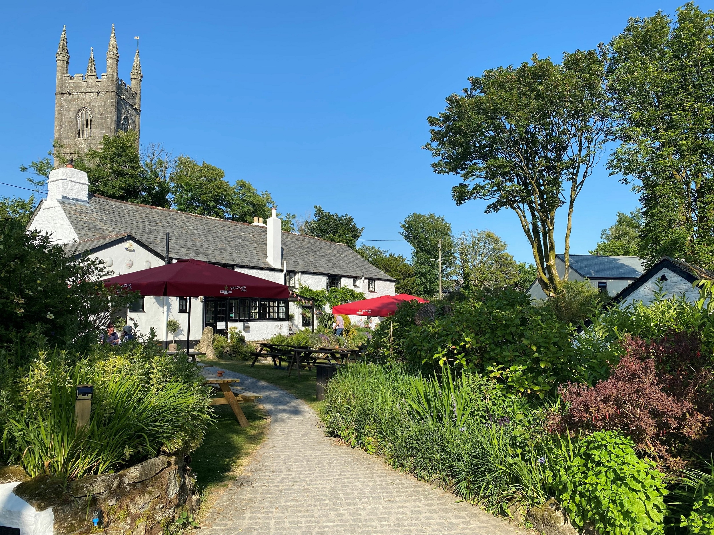 The Crown Inn - Gallery
