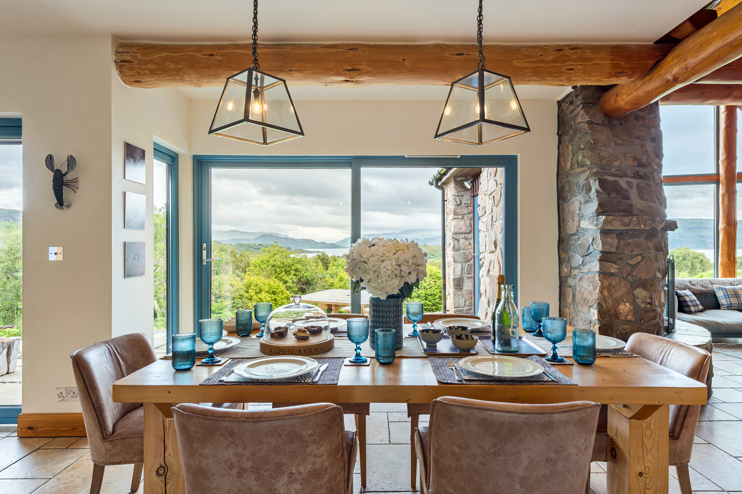 Aspen Lodge - Gallery