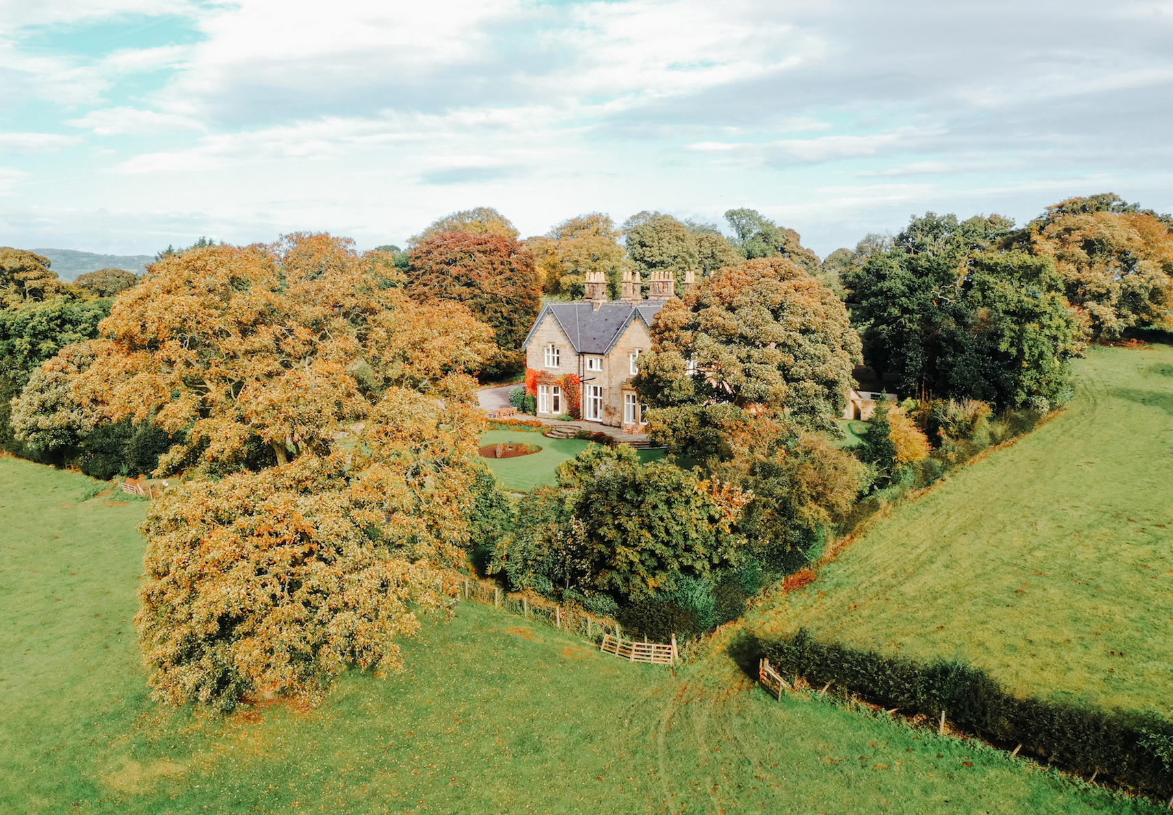 Ein Cynefin - Gallery