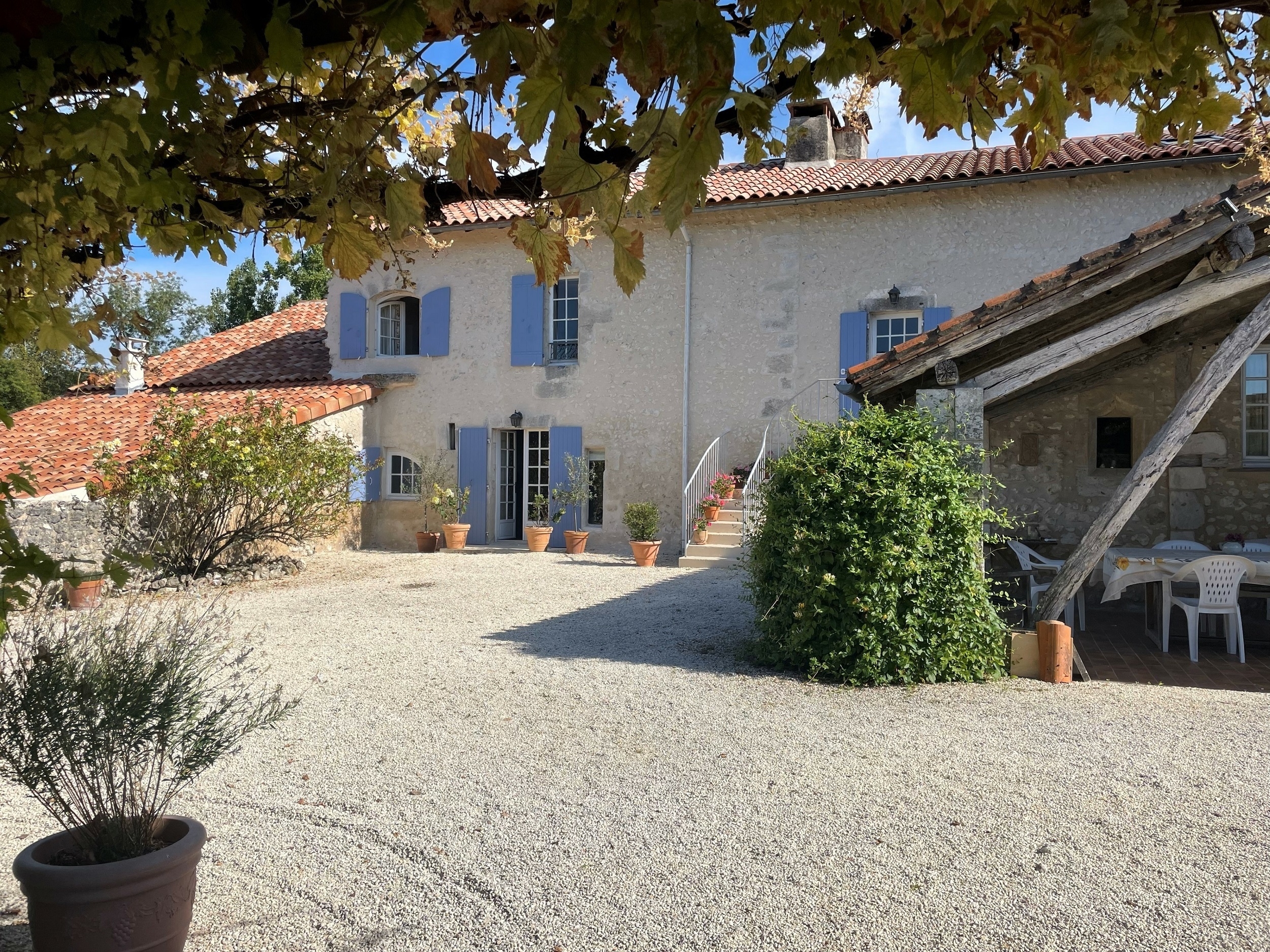Manoir Le Figuier - Gallery