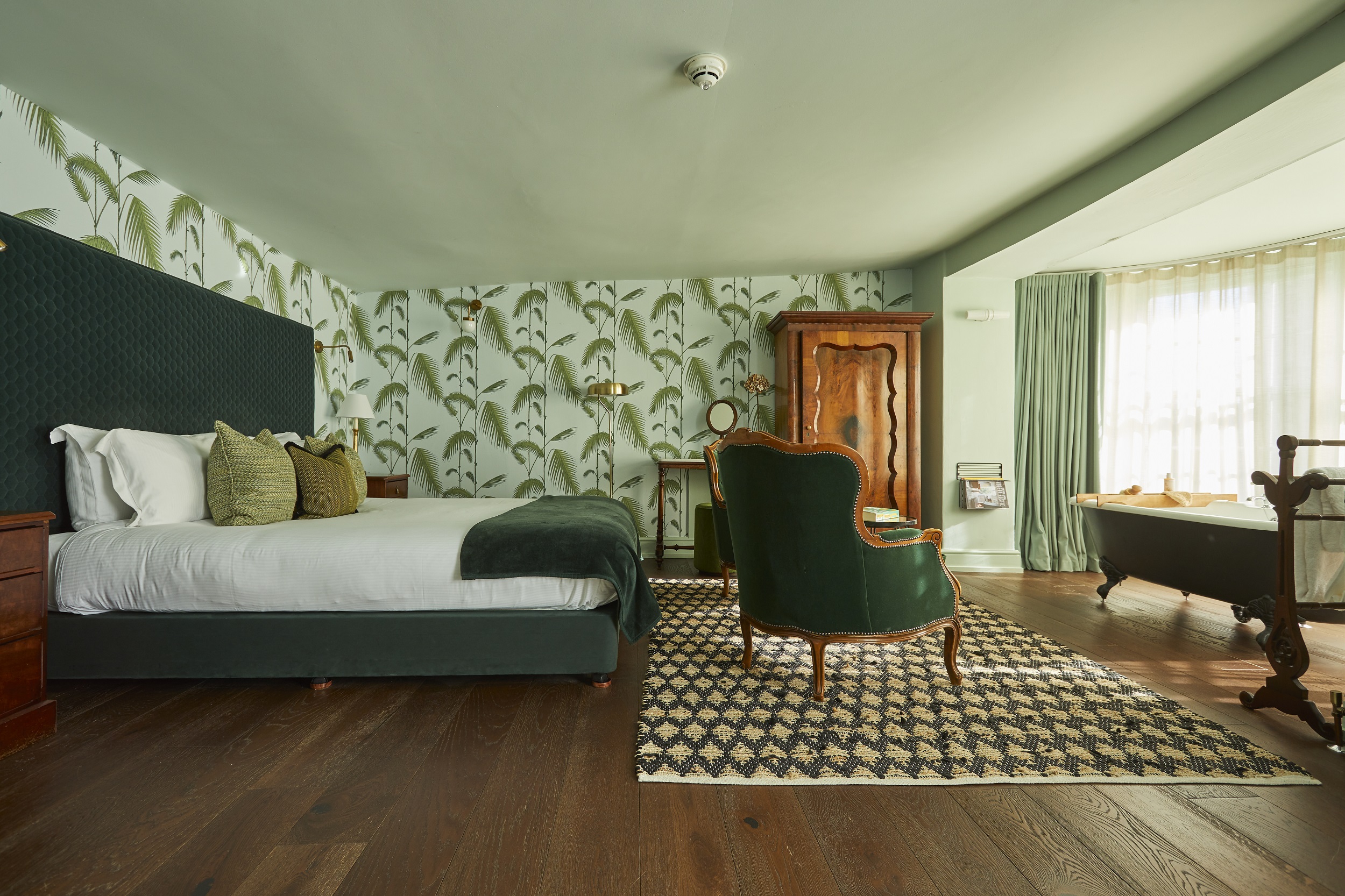 The King's Arms - Gallery