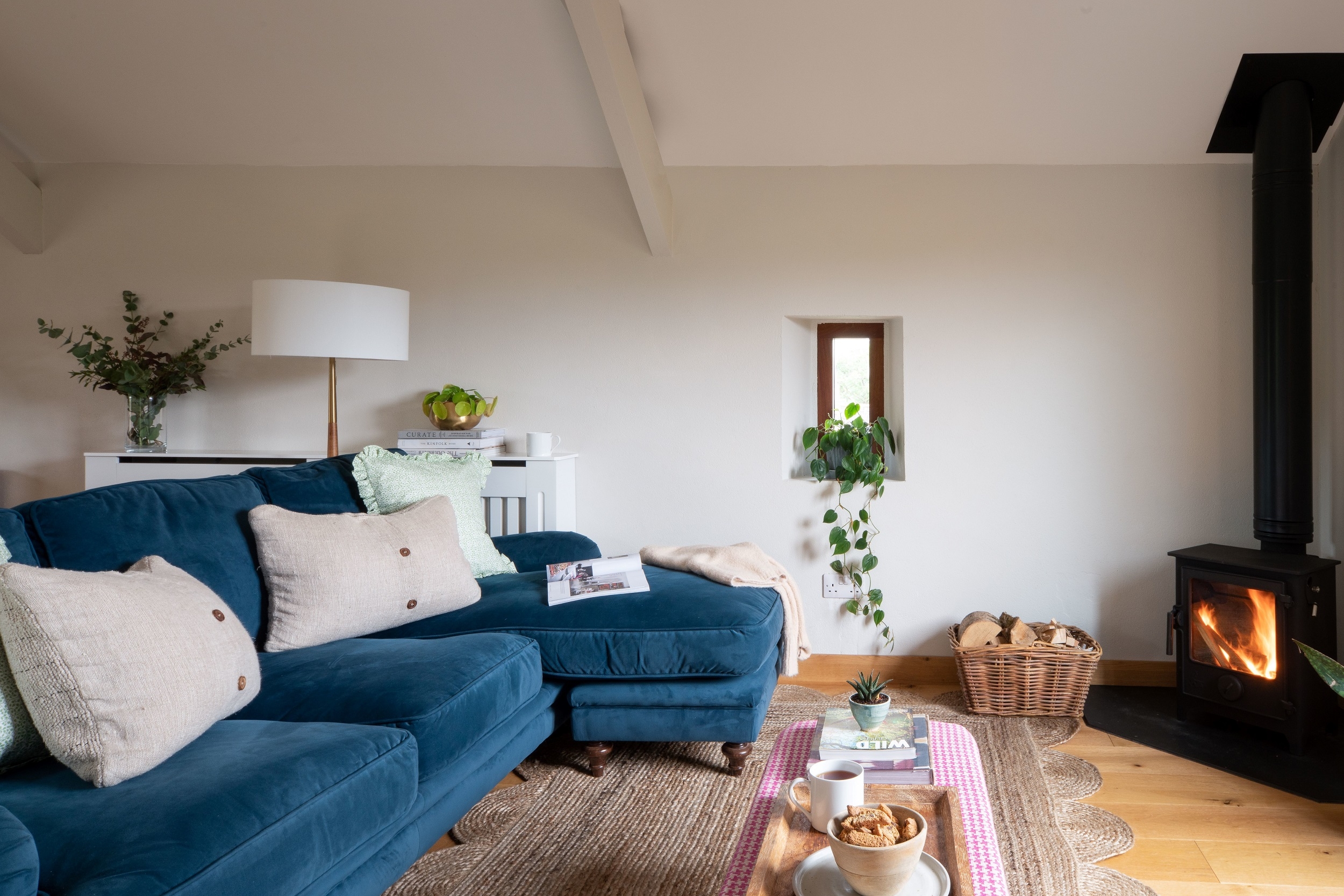 Little Bank Barn - Gallery