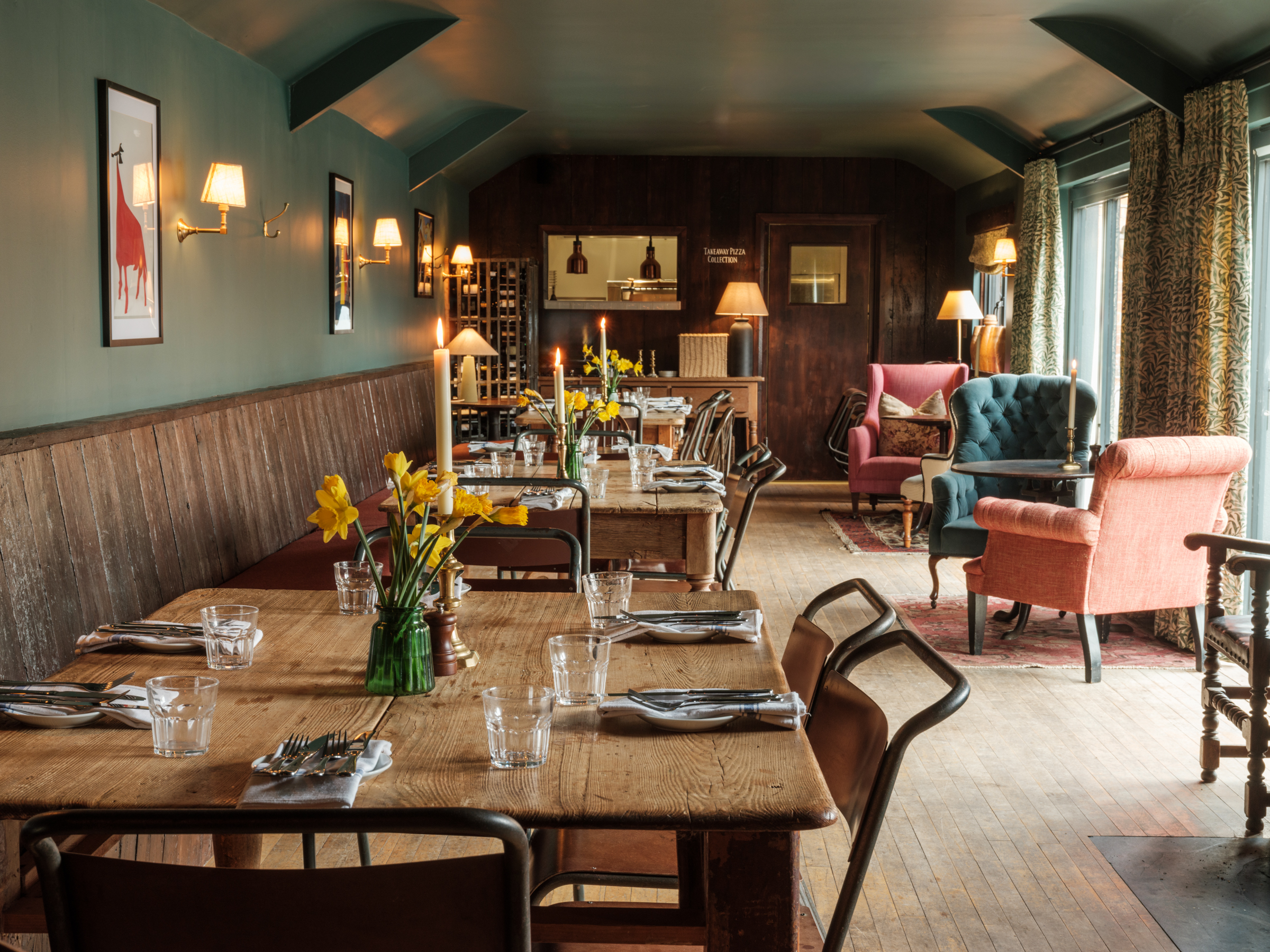 The Manor House Inn - Gallery