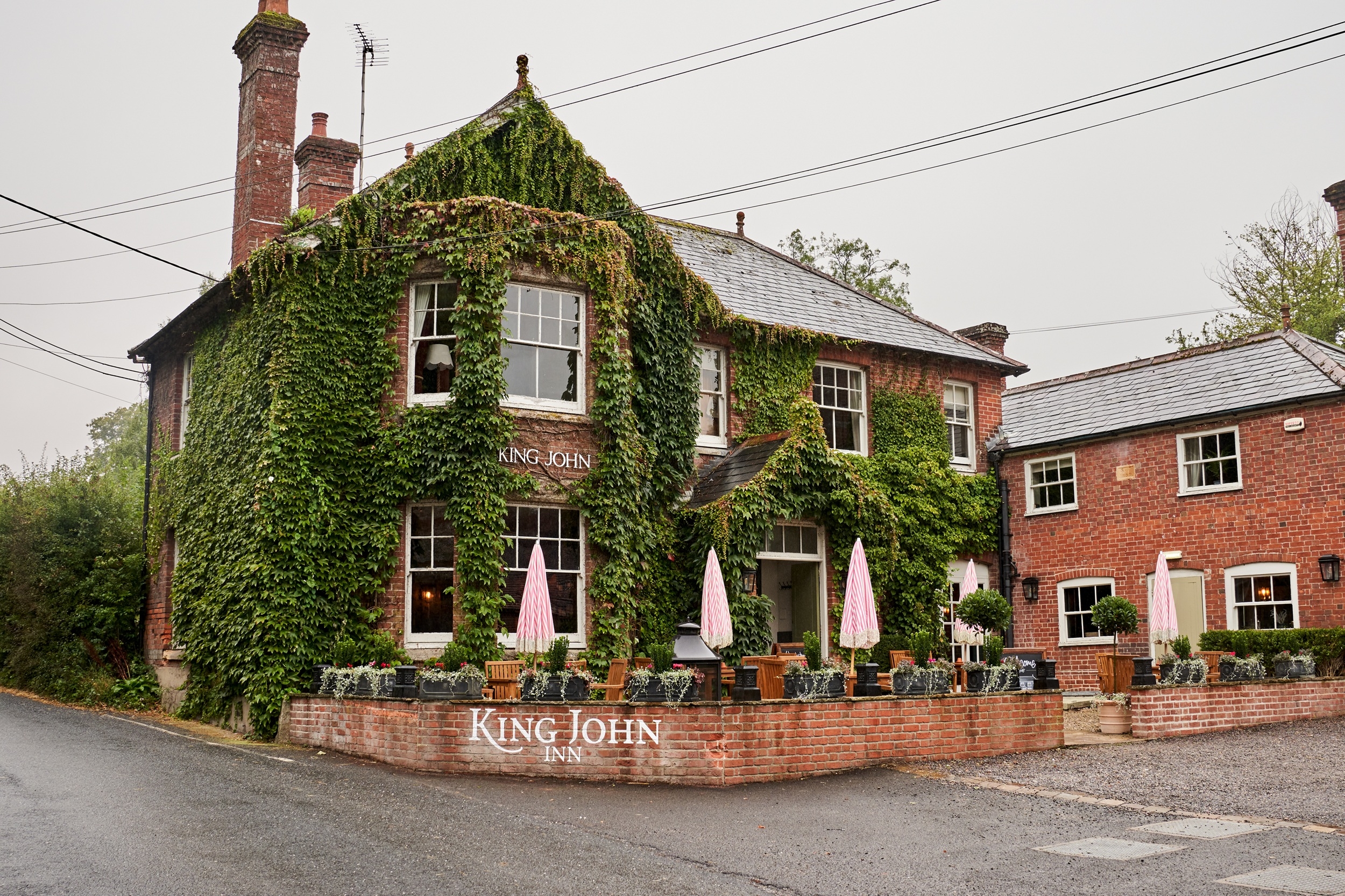 King John Inn - Gallery