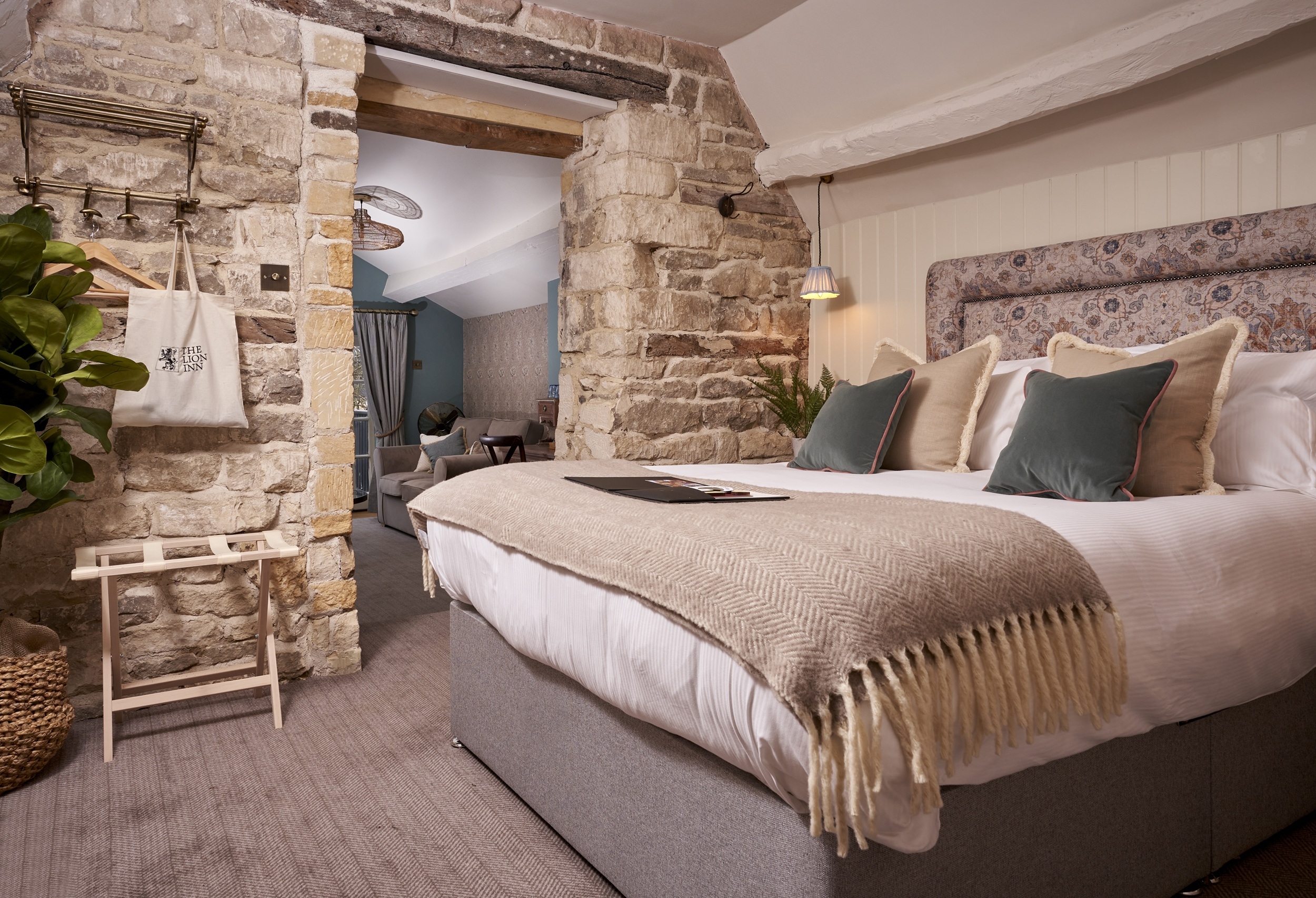 The Lion Inn - Gallery