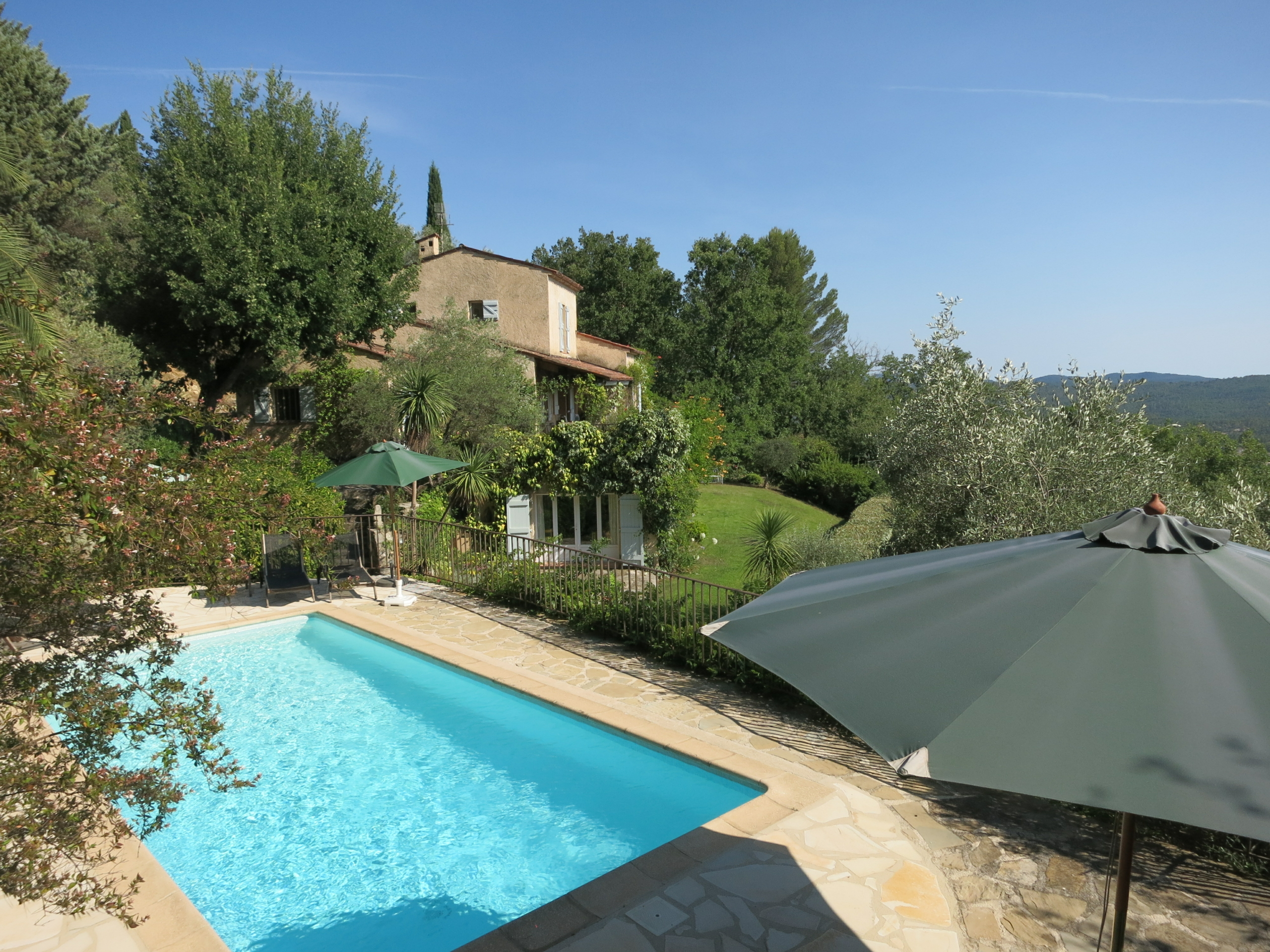557 Chemin des Hautes Cottes - Gallery