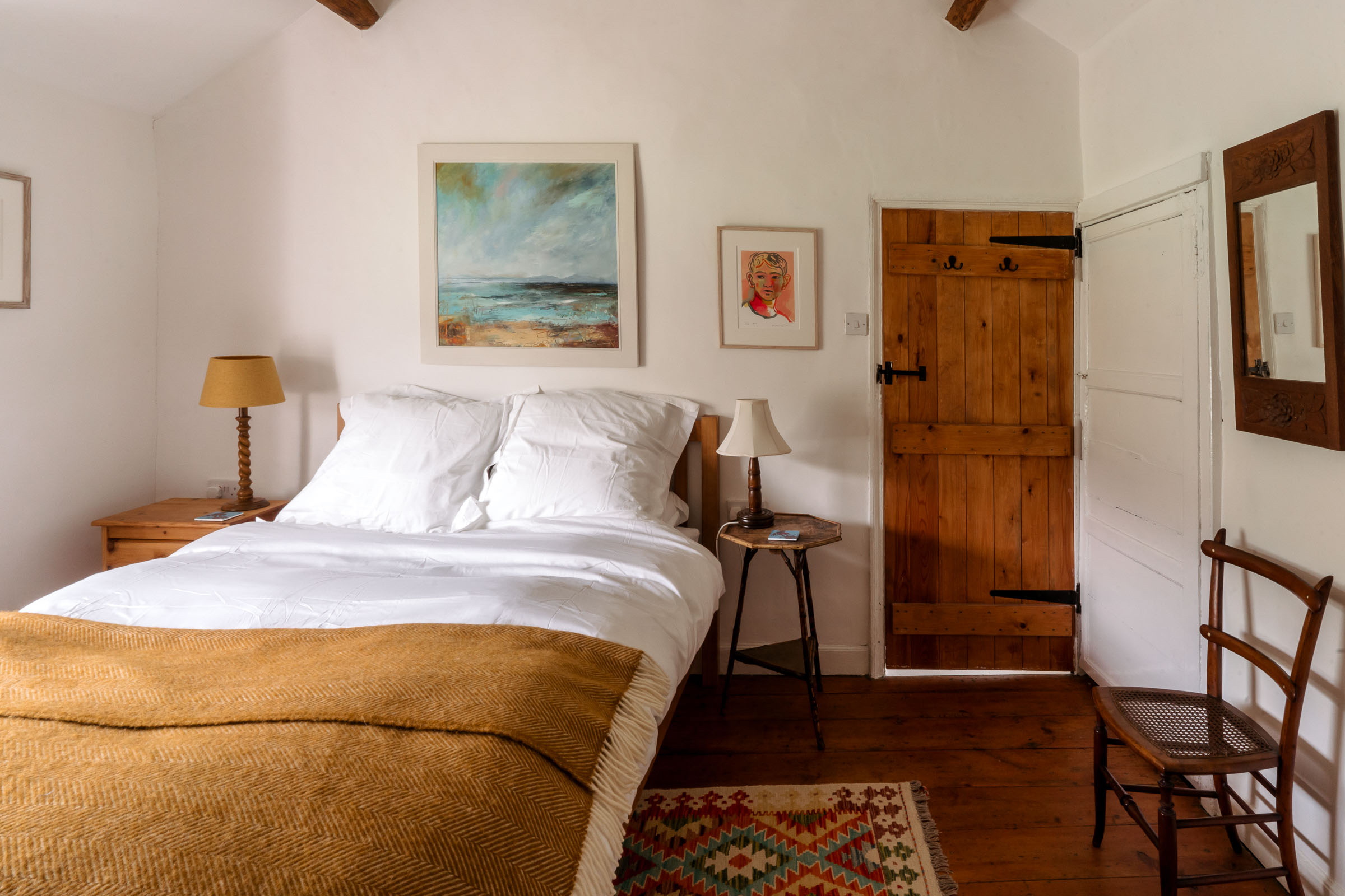 Jean's Cottage - Gallery