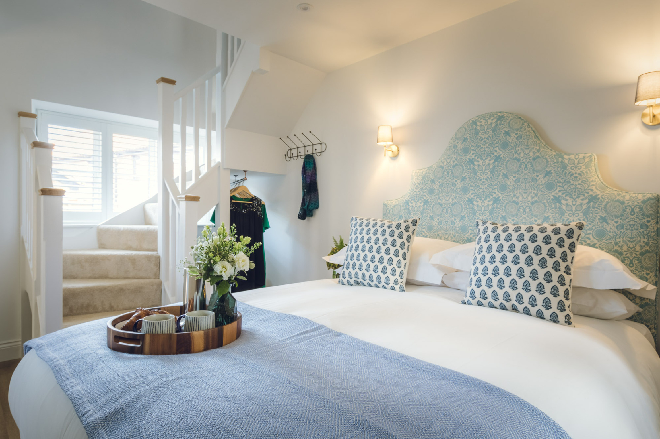 The Hayloft - Gallery