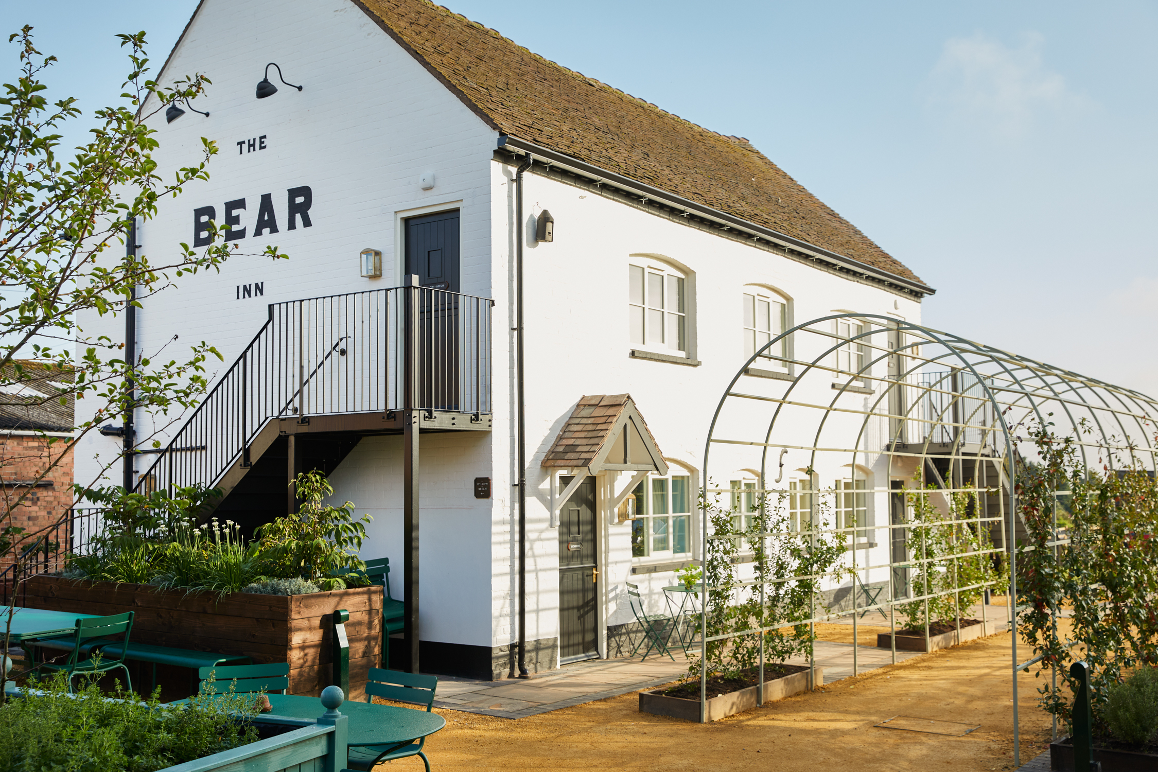The Bear Inn - Gallery