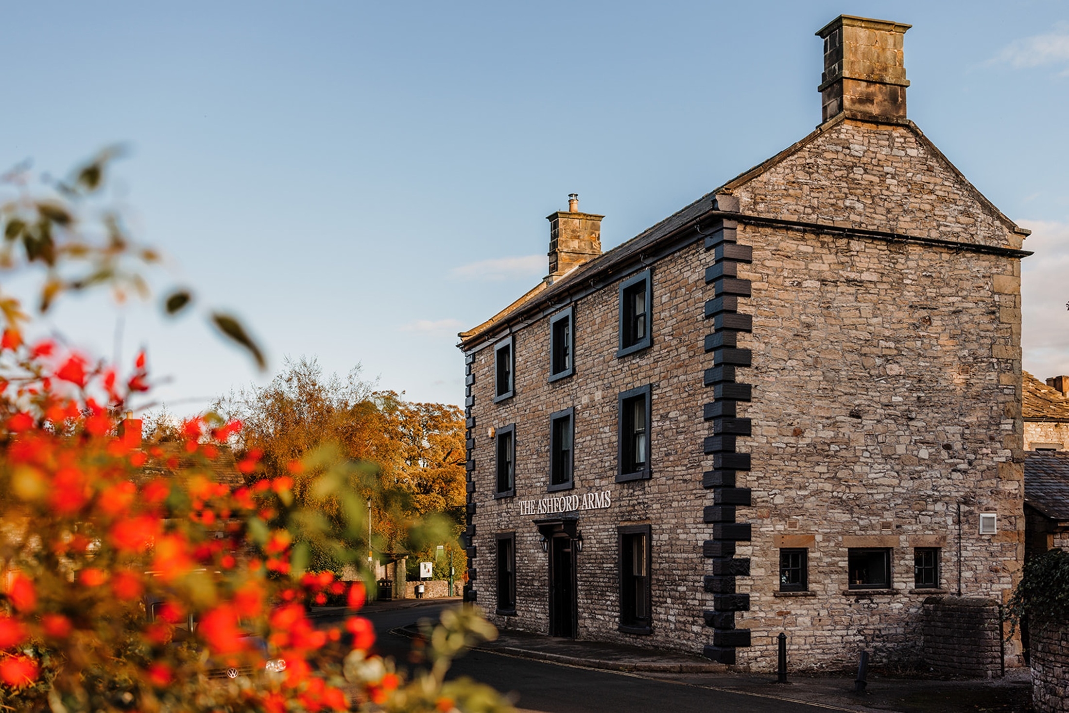 The Ashford Arms - Gallery