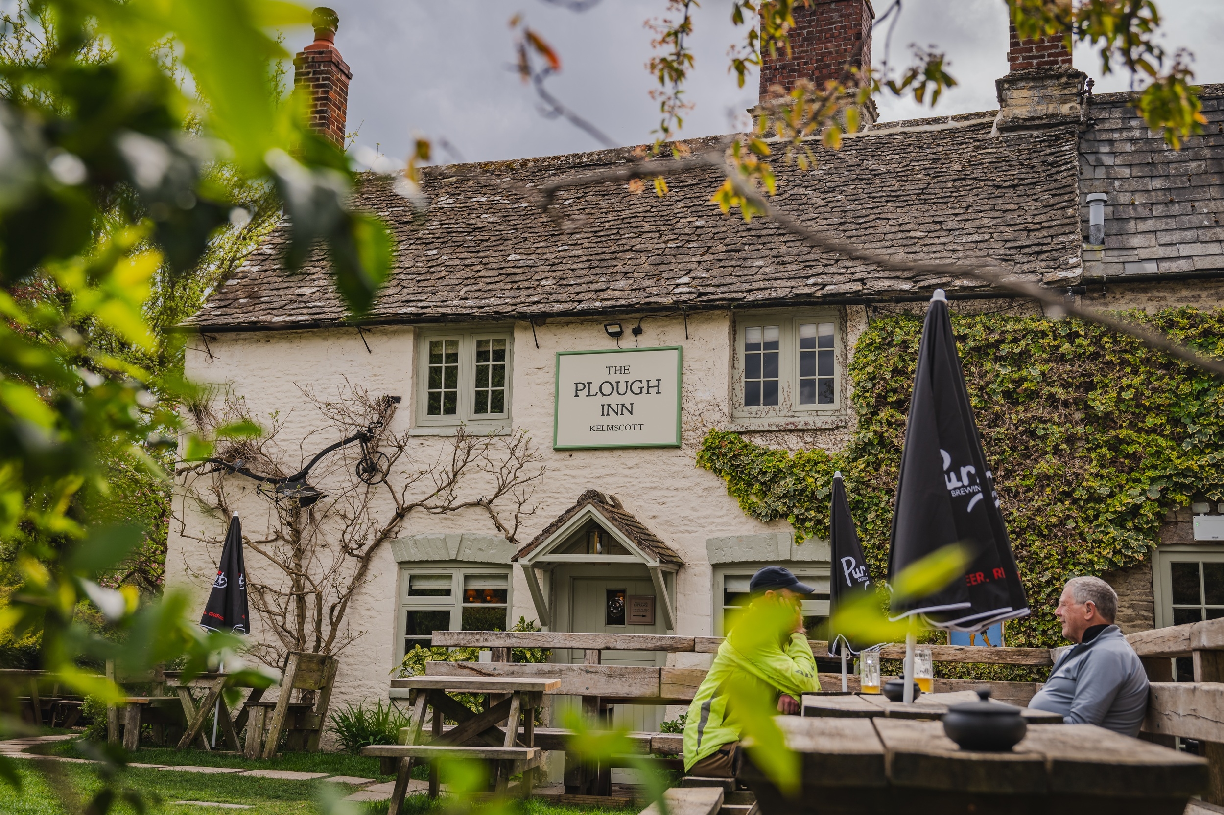 The Plough Inn - Gallery