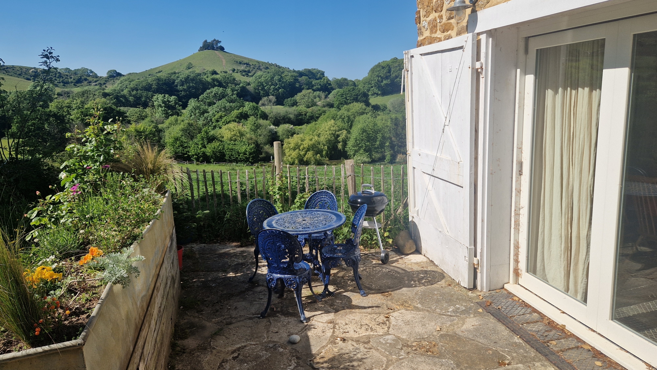 The Old Flax Shop - Gallery