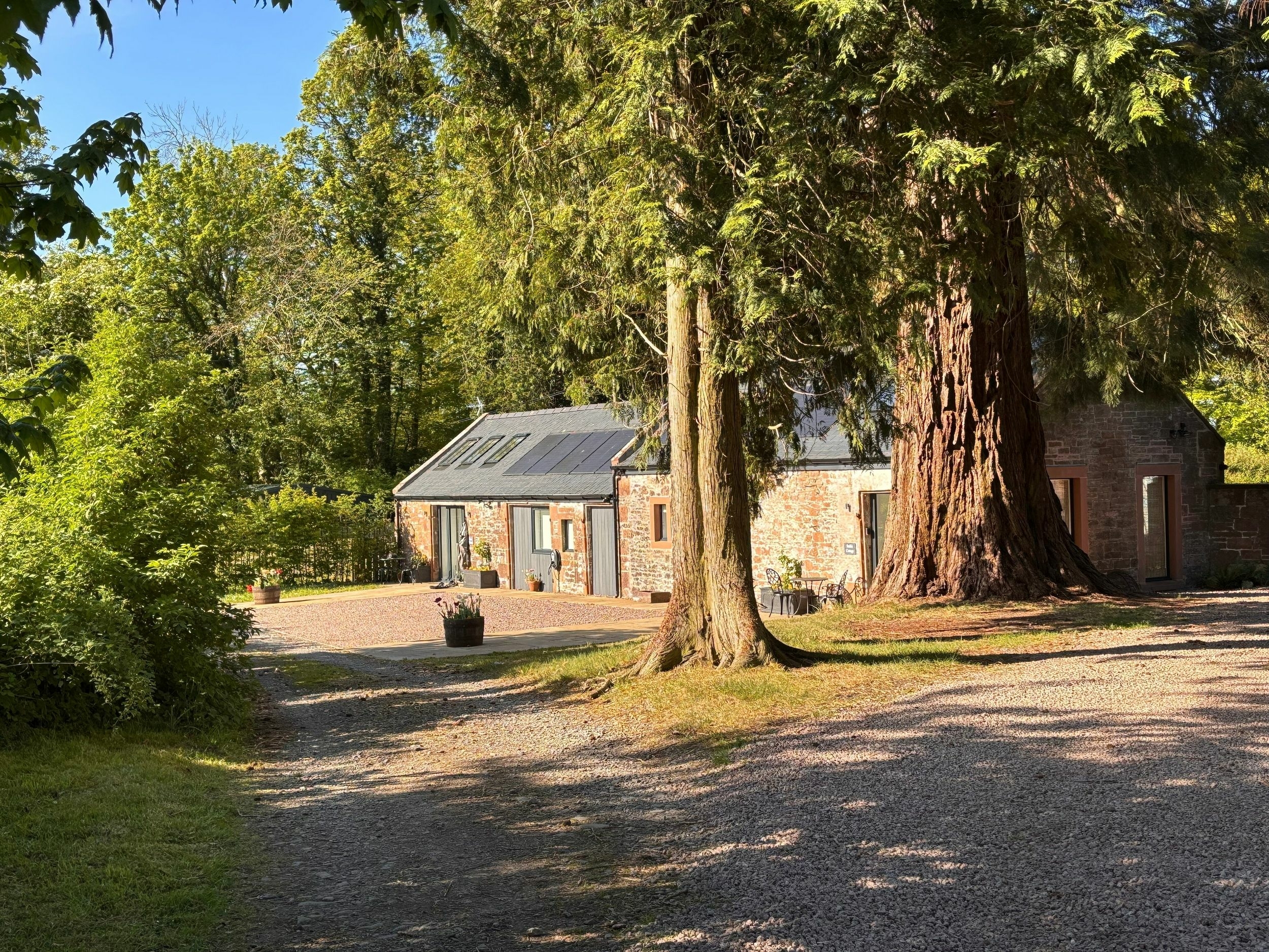 Stable Cottage - Gallery