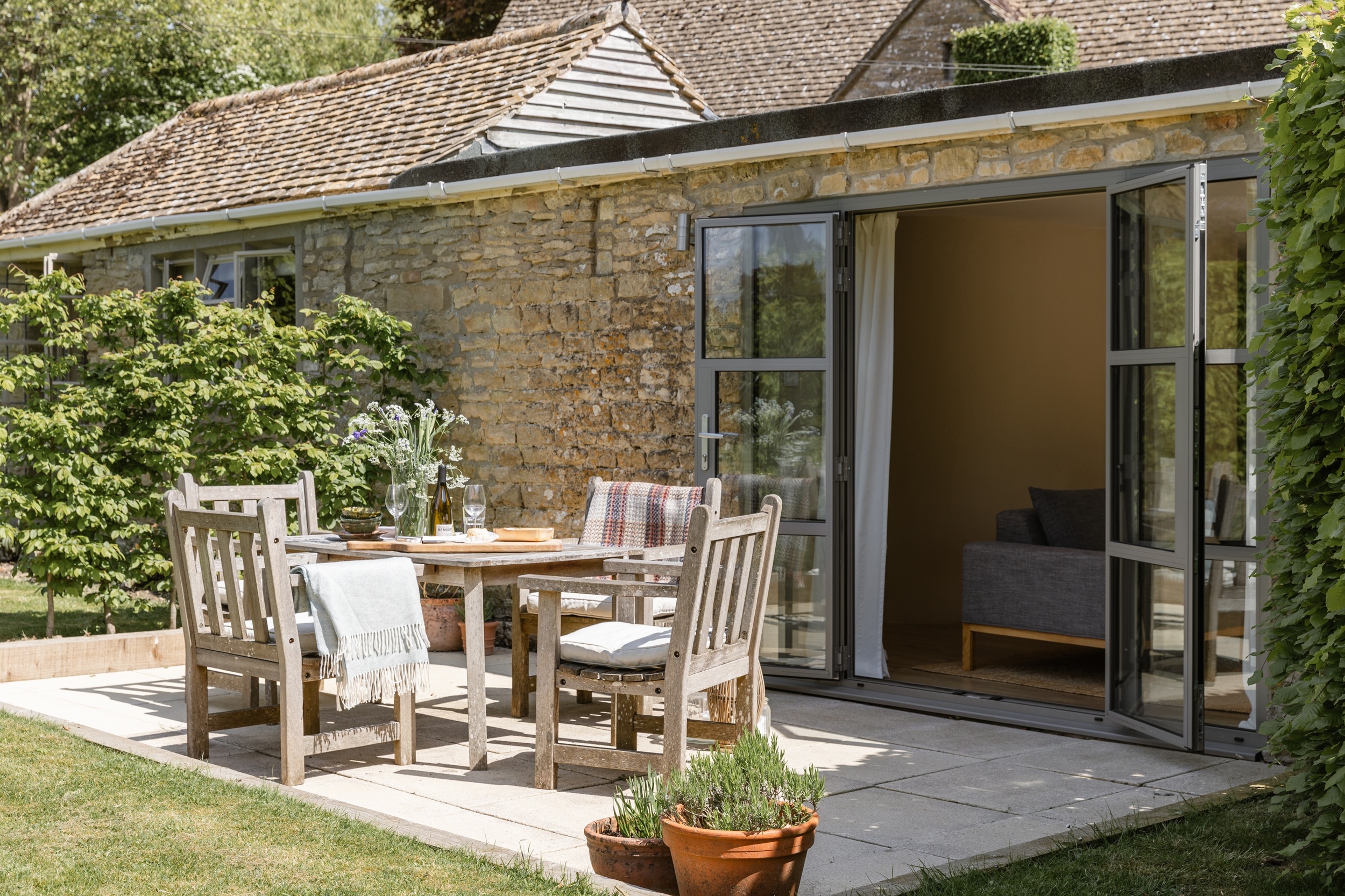 The Other House - Gallery